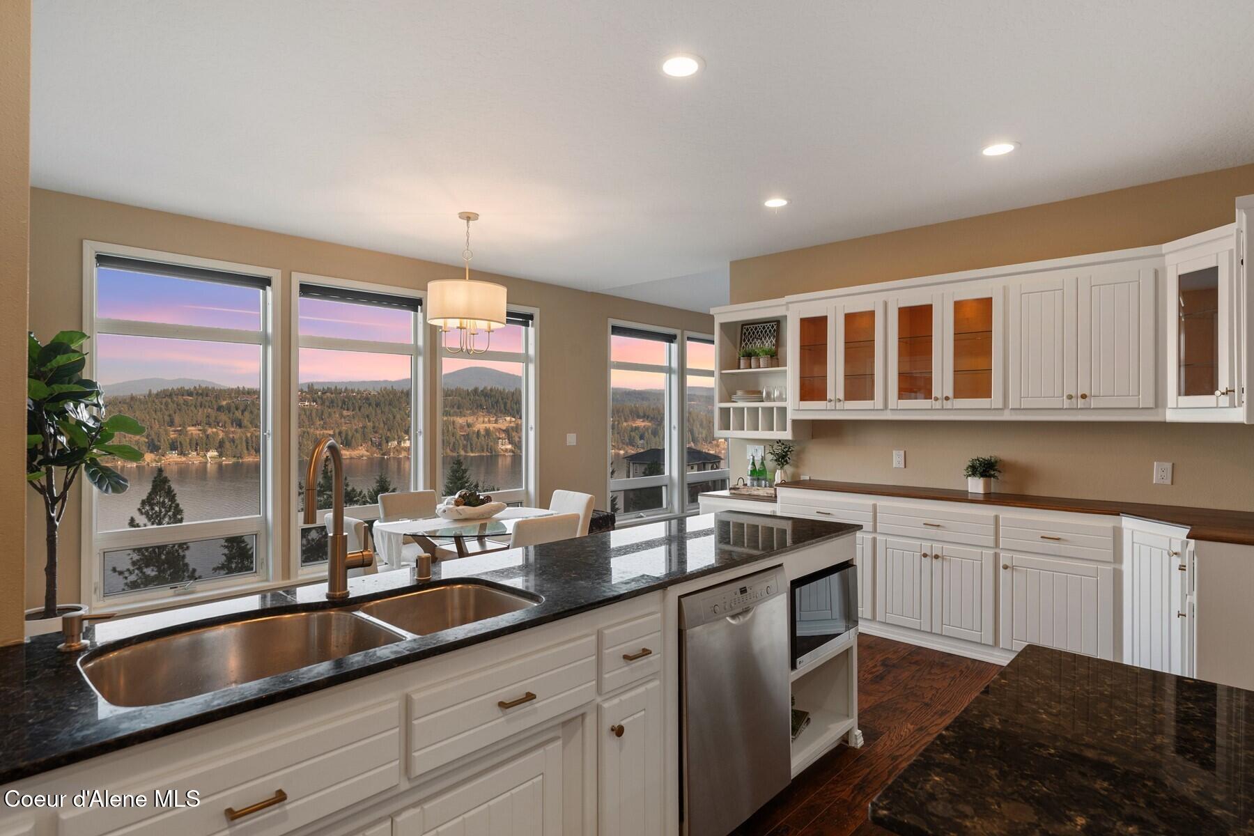 5003 S Bay Pointe Way, Coeur d'Alene