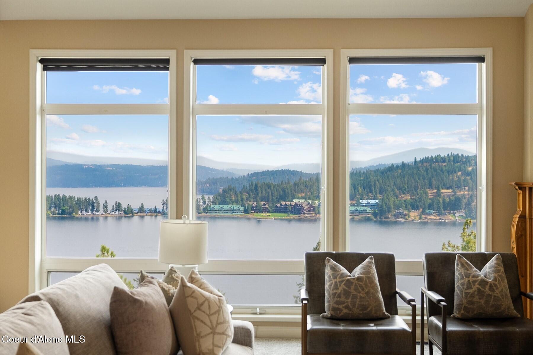 5003 S Bay Pointe Way, Coeur d'Alene