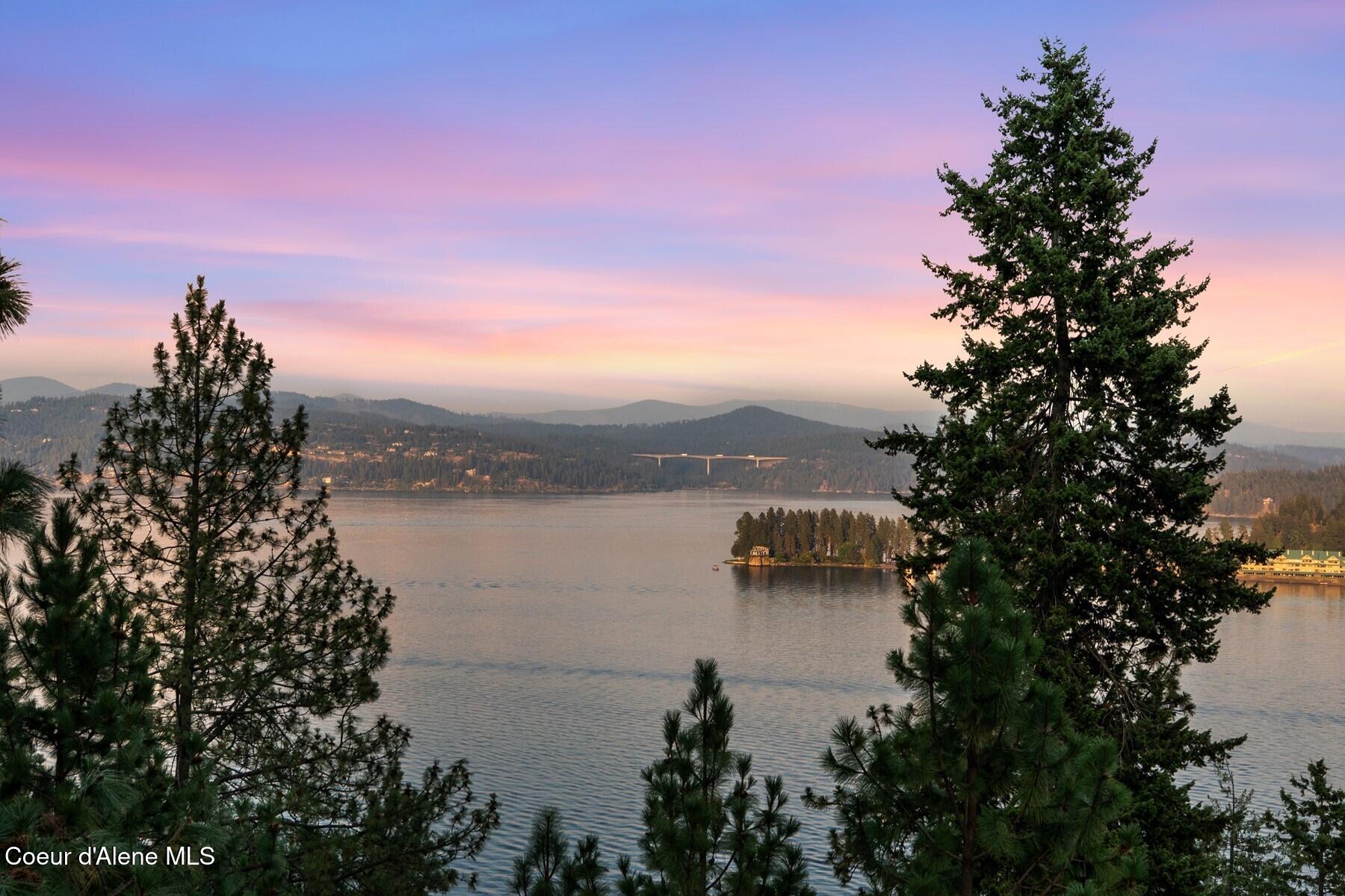 5003 S Bay Pointe Way, Coeur d'Alene