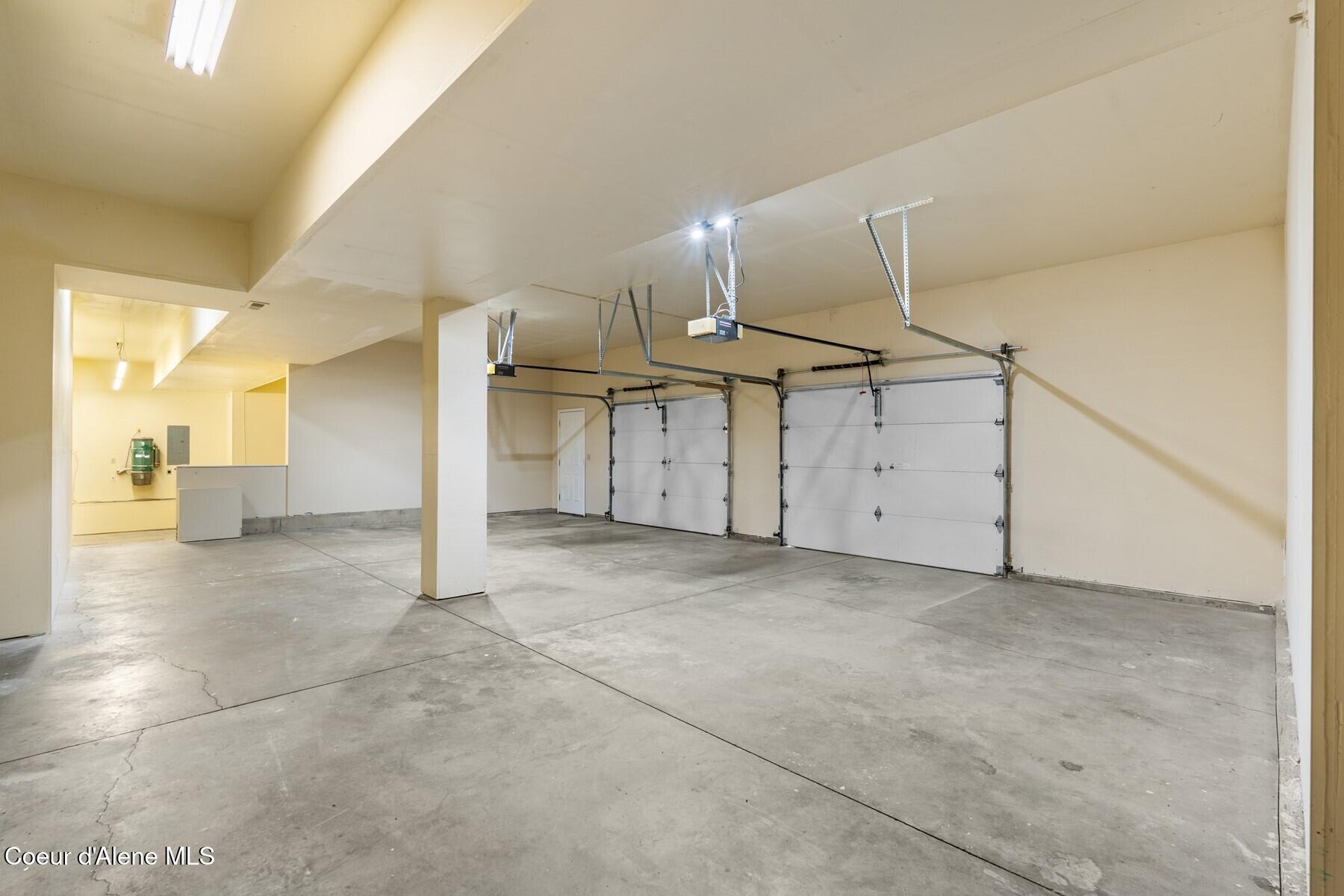 5003 S Bay Pointe Way, Coeur d'Alene