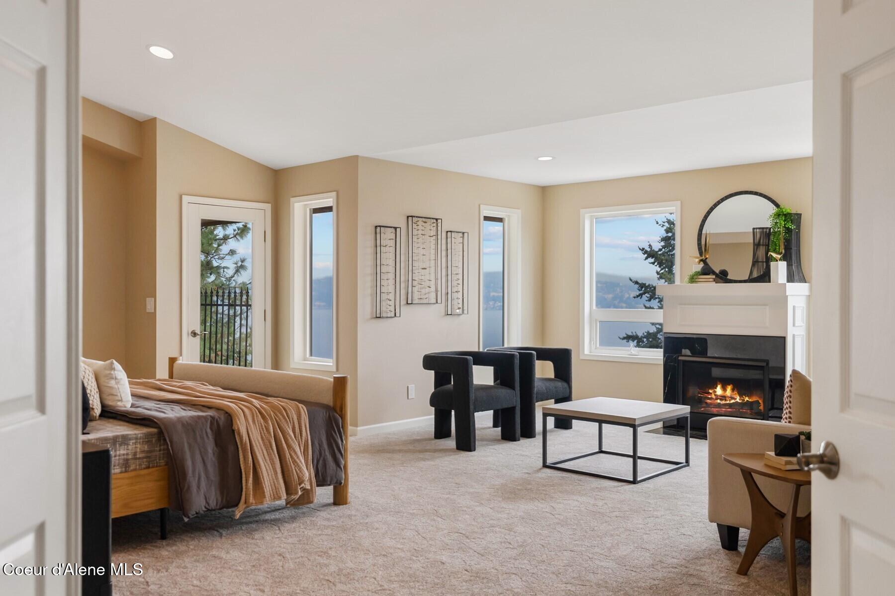 5003 S Bay Pointe Way, Coeur d'Alene