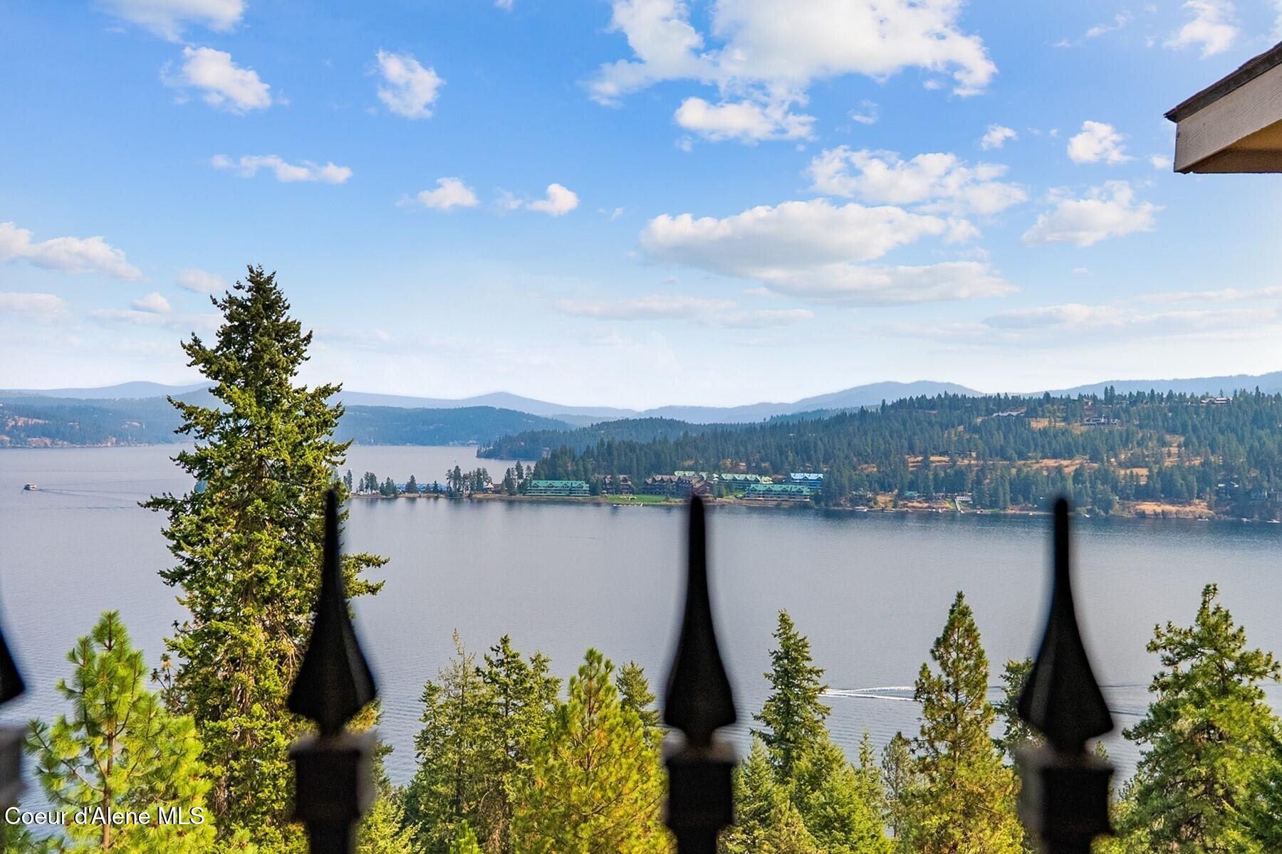 5003 S Bay Pointe Way, Coeur d'Alene