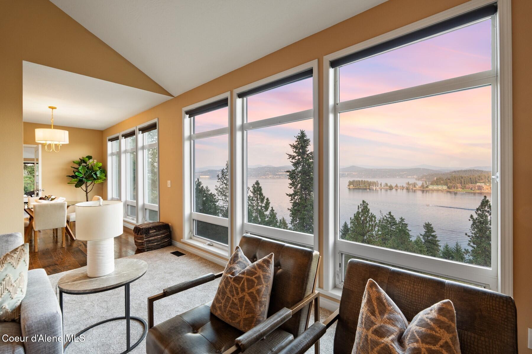 5003 S Bay Pointe Way, Coeur d'Alene