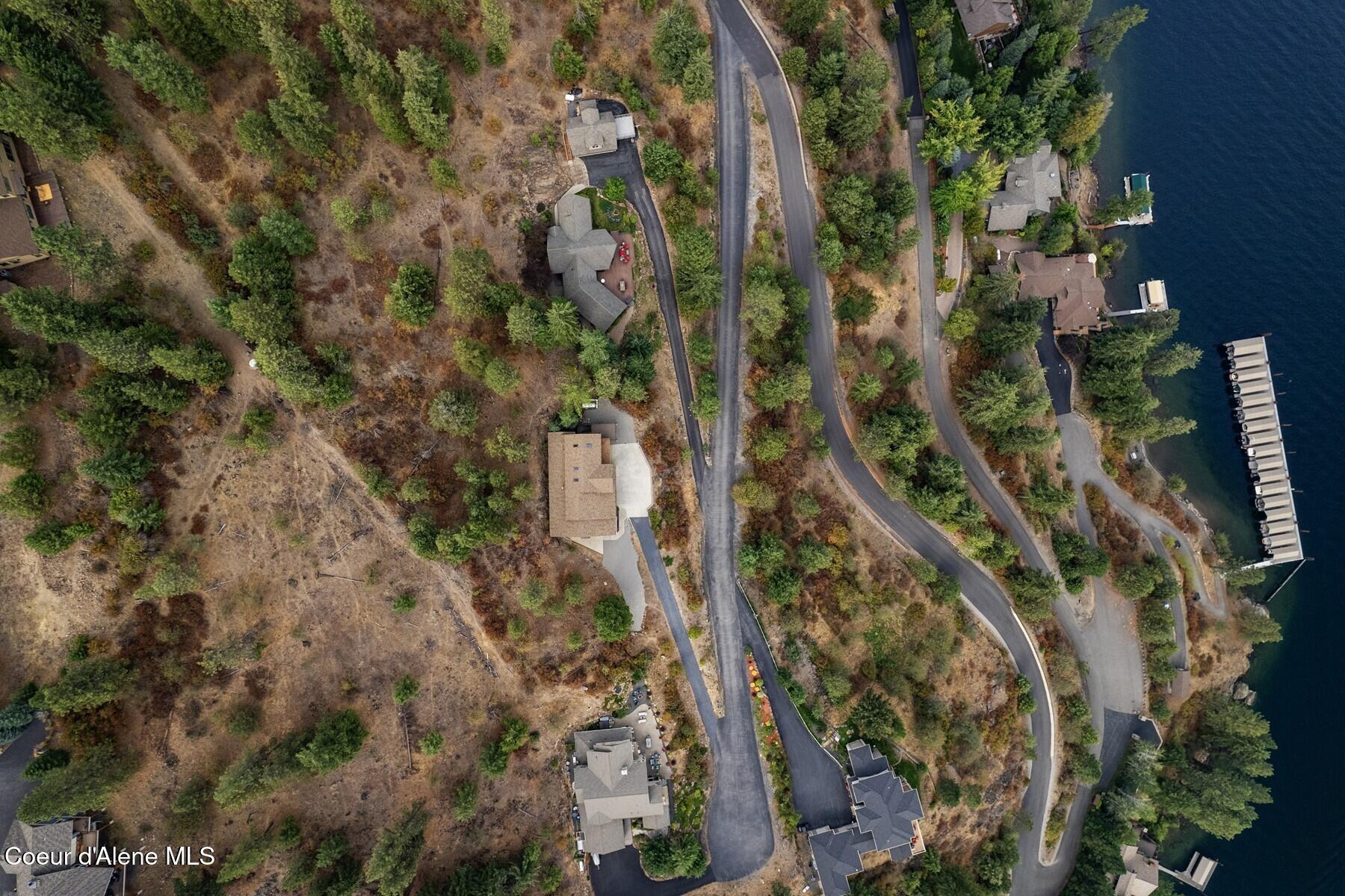 5003 S Bay Pointe Way, Coeur d'Alene