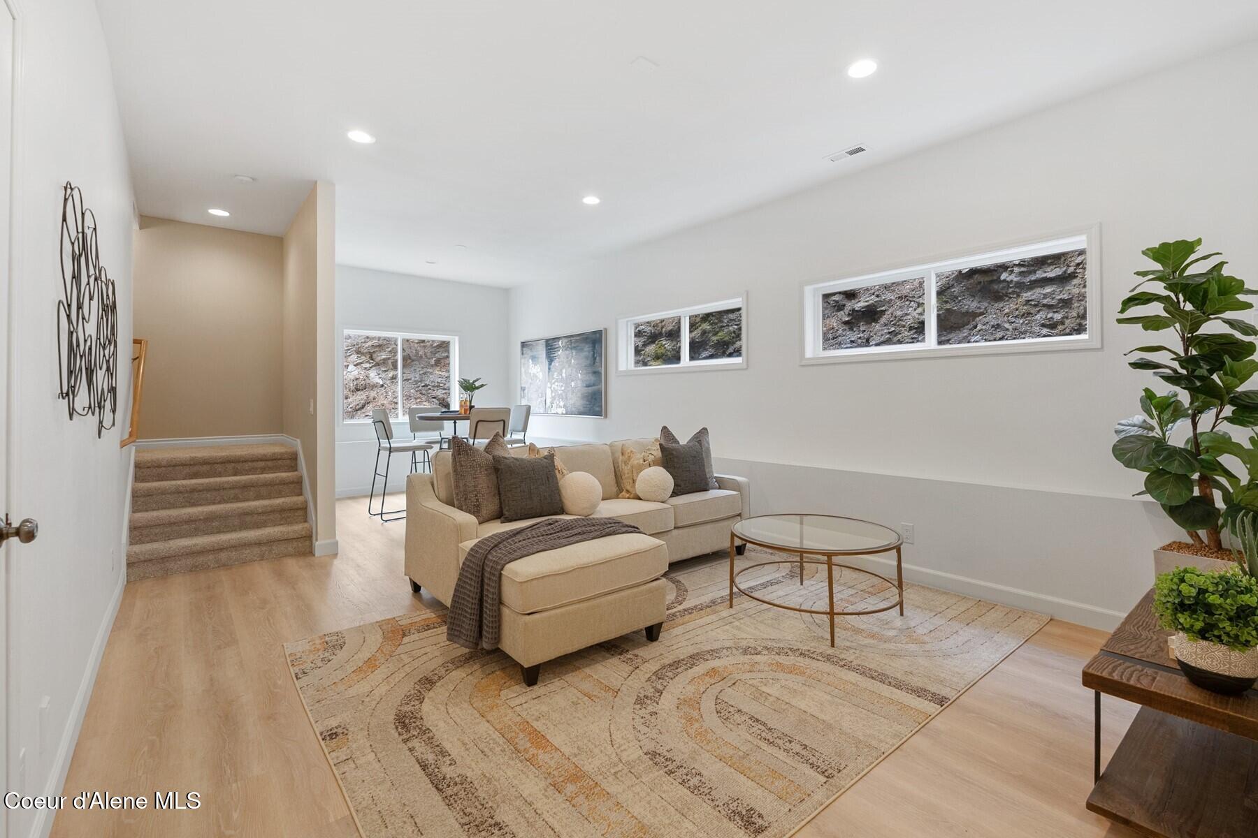 5003 S Bay Pointe Way, Coeur d'Alene