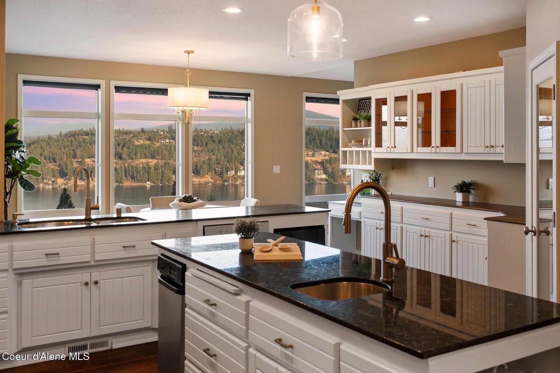 5003 S Bay Pointe Way, Coeur d'Alene