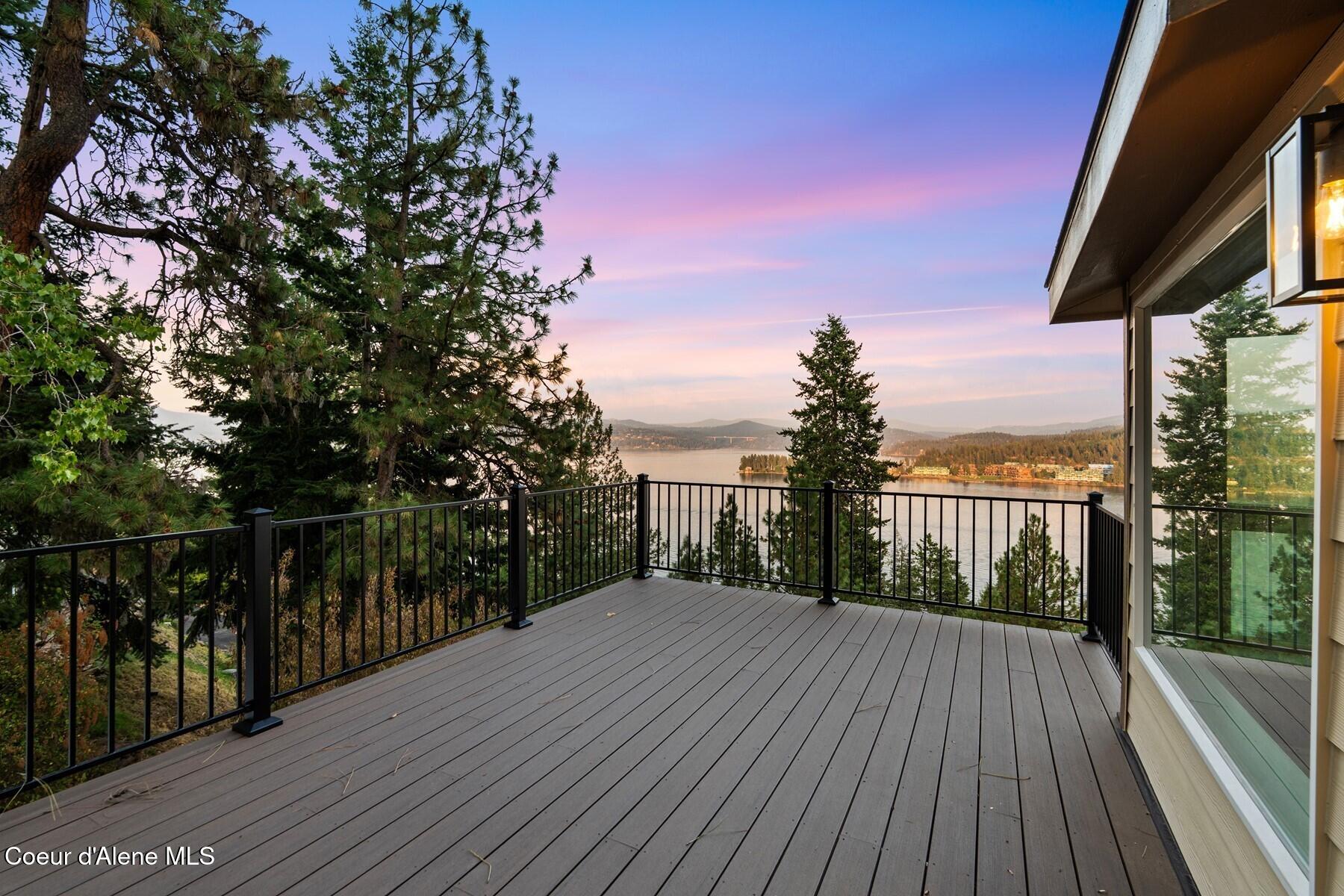 5003 S Bay Pointe Way, Coeur d'Alene