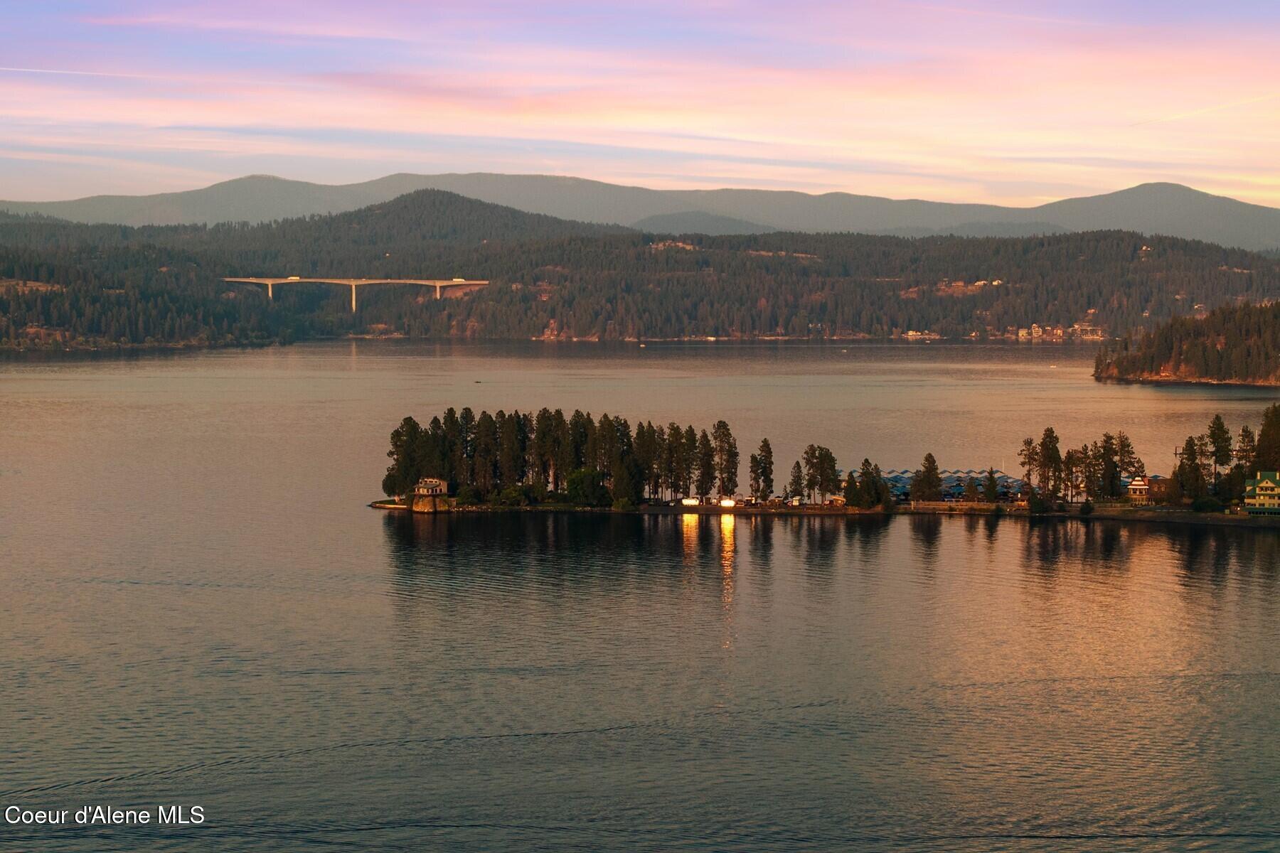 5003 S Bay Pointe Way, Coeur d'Alene