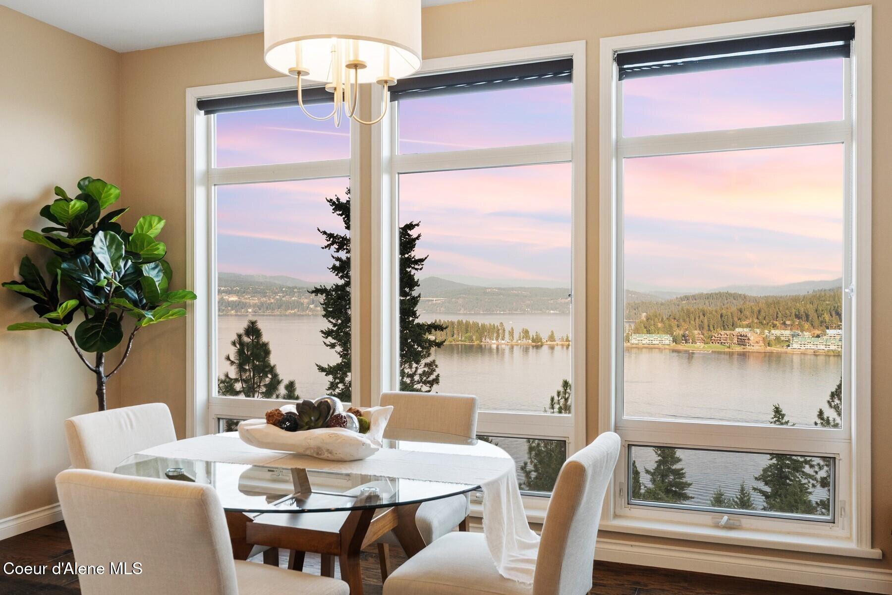 5003 S Bay Pointe Way, Coeur d'Alene