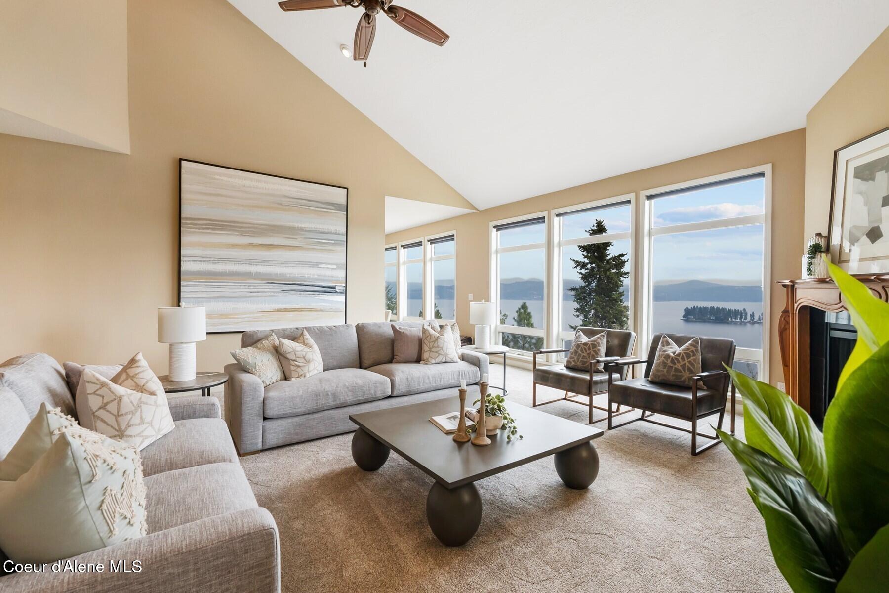 5003 S Bay Pointe Way, Coeur d'Alene
