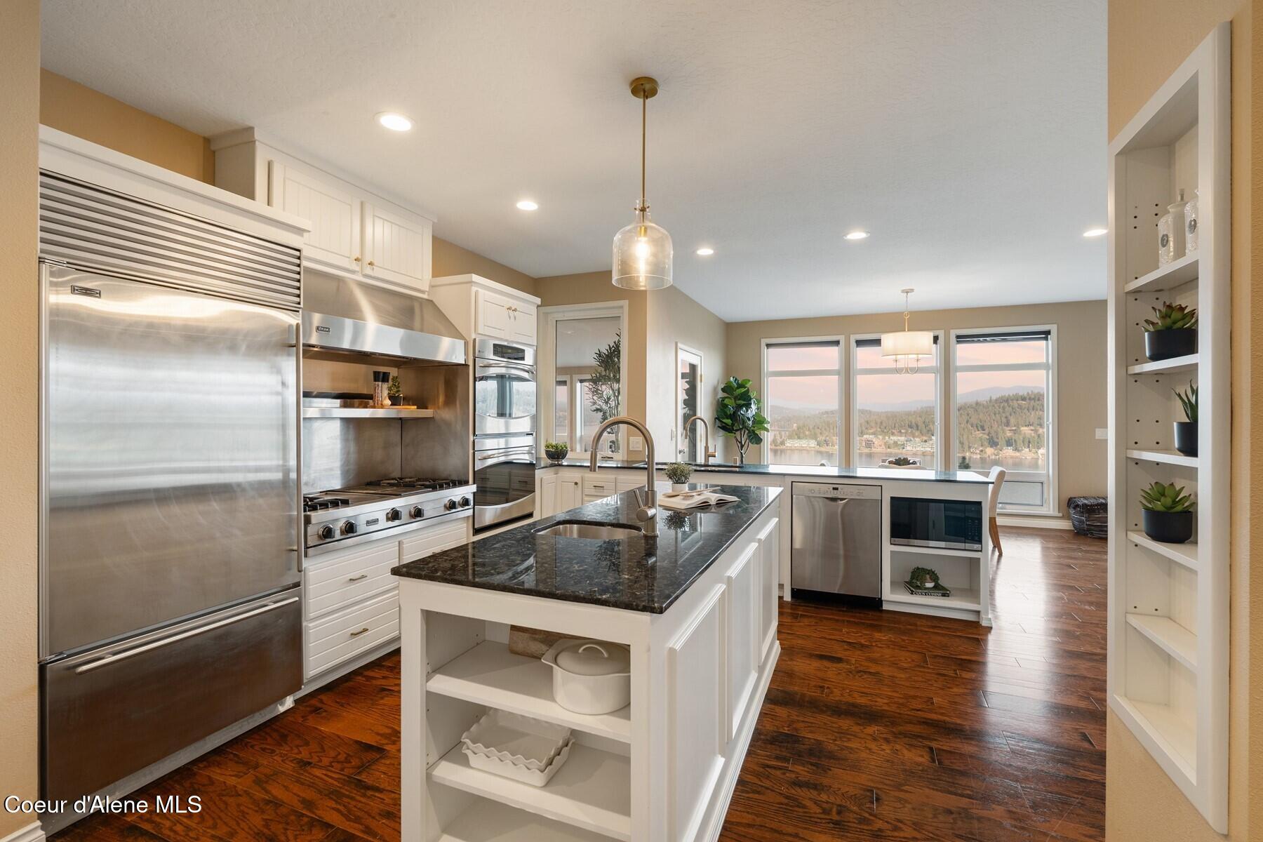 5003 S Bay Pointe Way, Coeur d'Alene