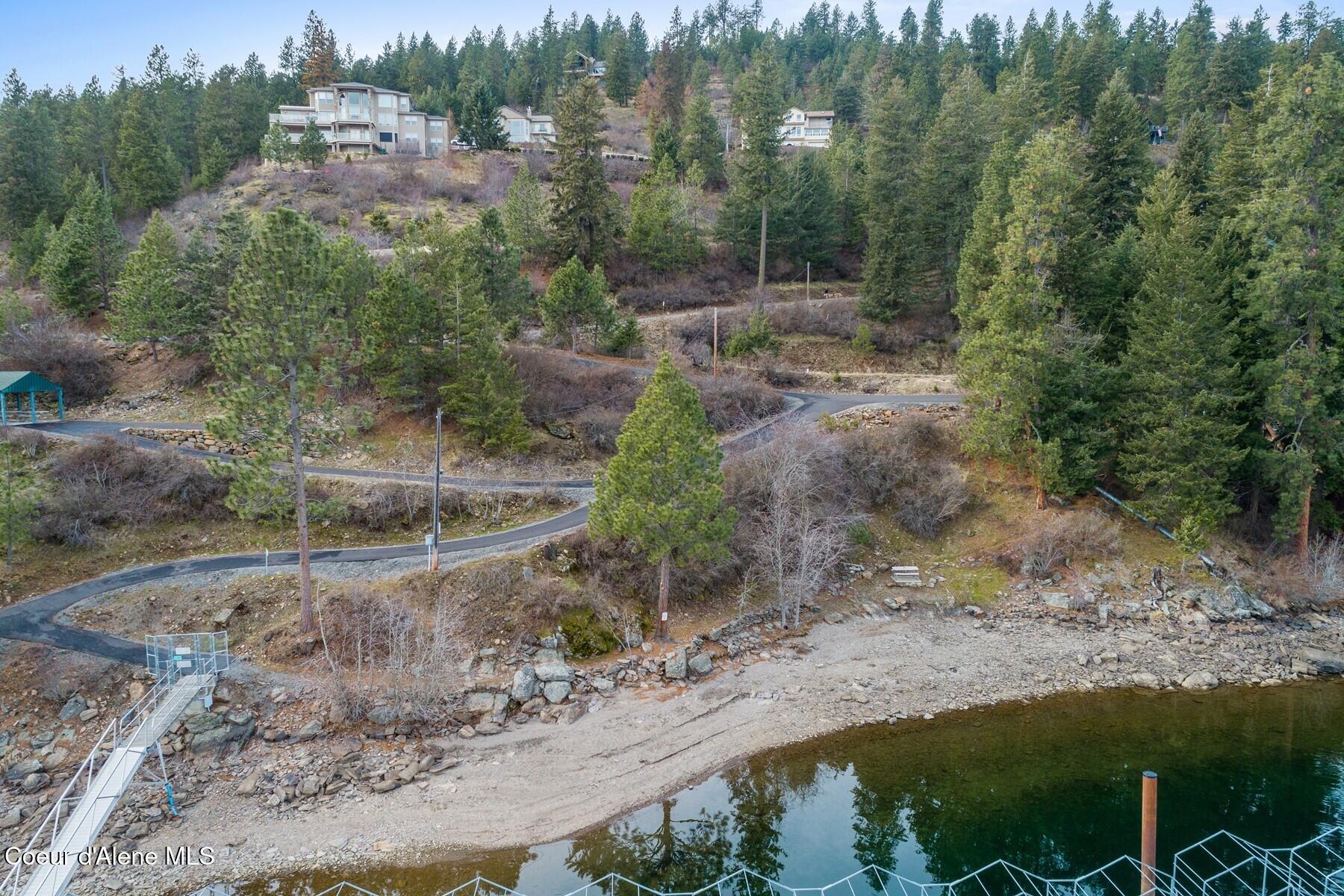 5003 S Bay Pointe Way, Coeur d'Alene