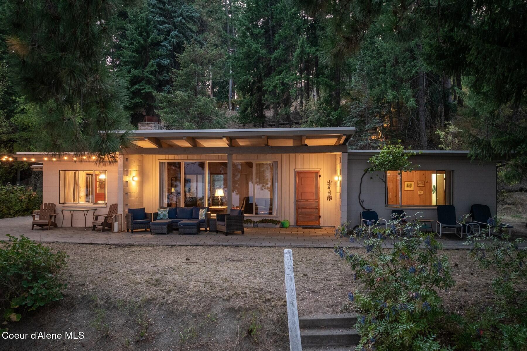 6570 W Rockford Bay Rd, Coeur d'Alene