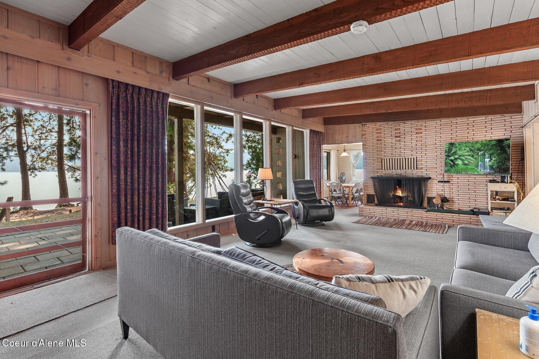 6570 W Rockford Bay Rd, Coeur d'Alene