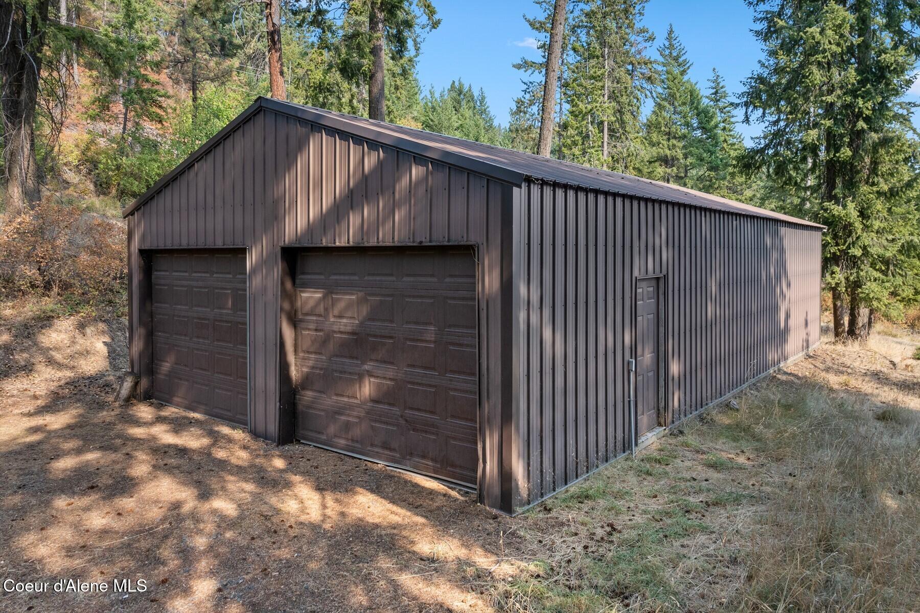 6570 W Rockford Bay Rd, Coeur d'Alene