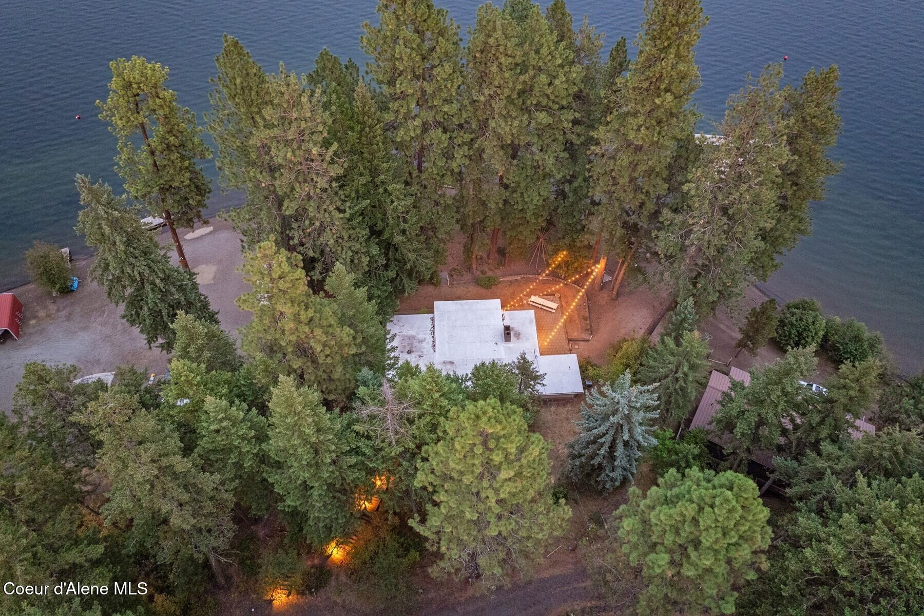 6570 W Rockford Bay Rd, Coeur d'Alene