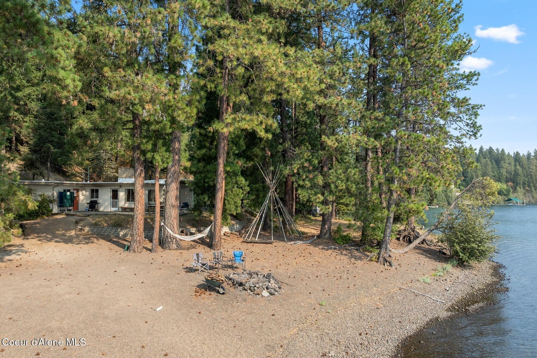 6570 W Rockford Bay Rd, Coeur d'Alene