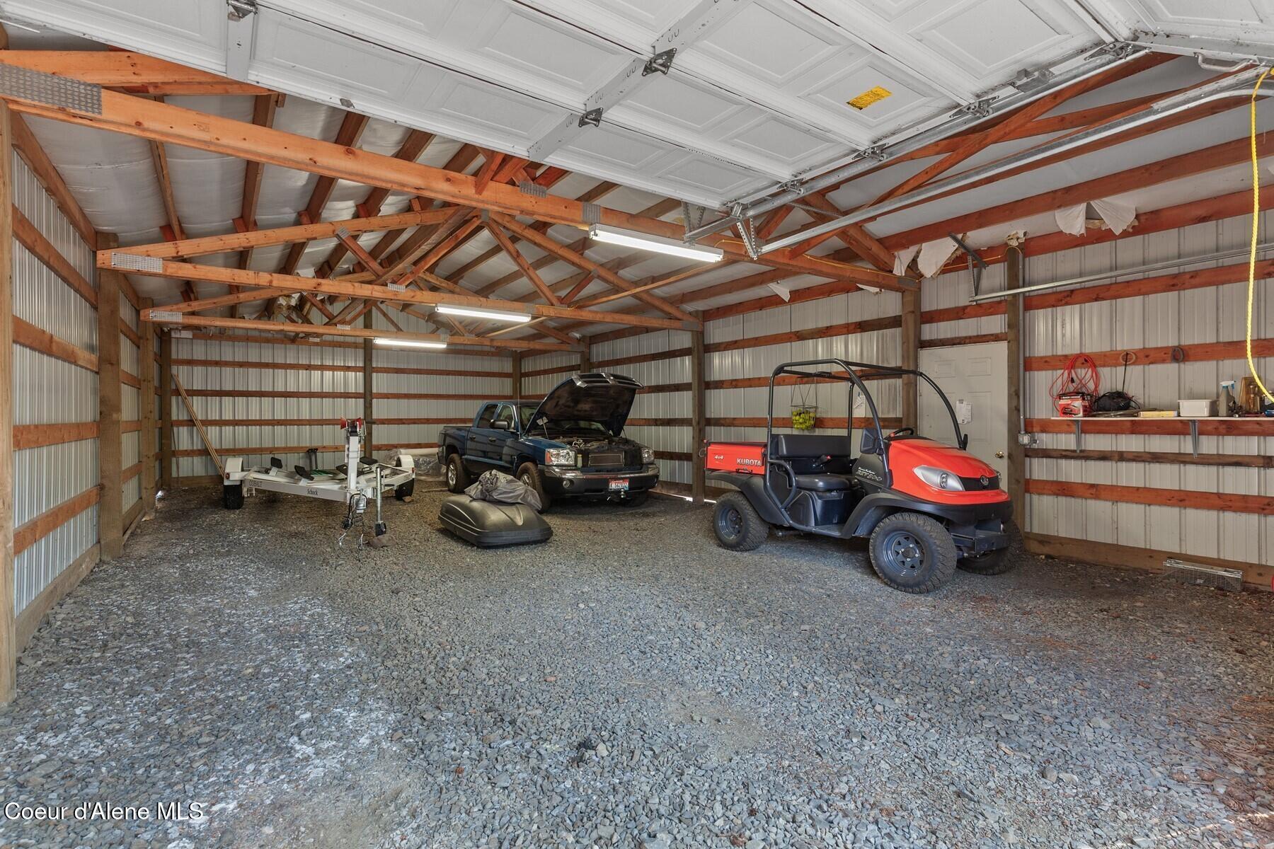 6570 W Rockford Bay Rd, Coeur d'Alene