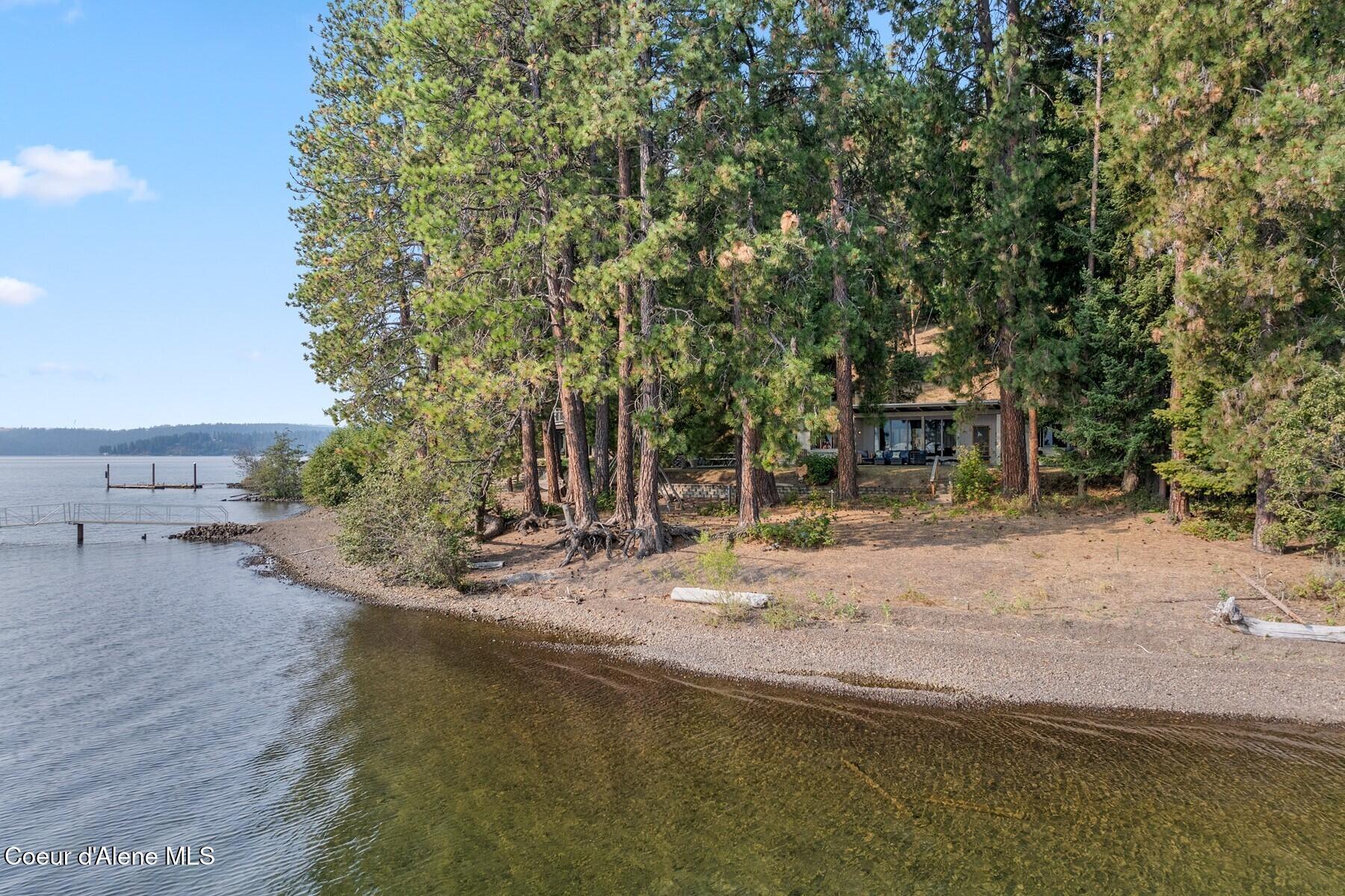 6570 W Rockford Bay Rd, Coeur d'Alene