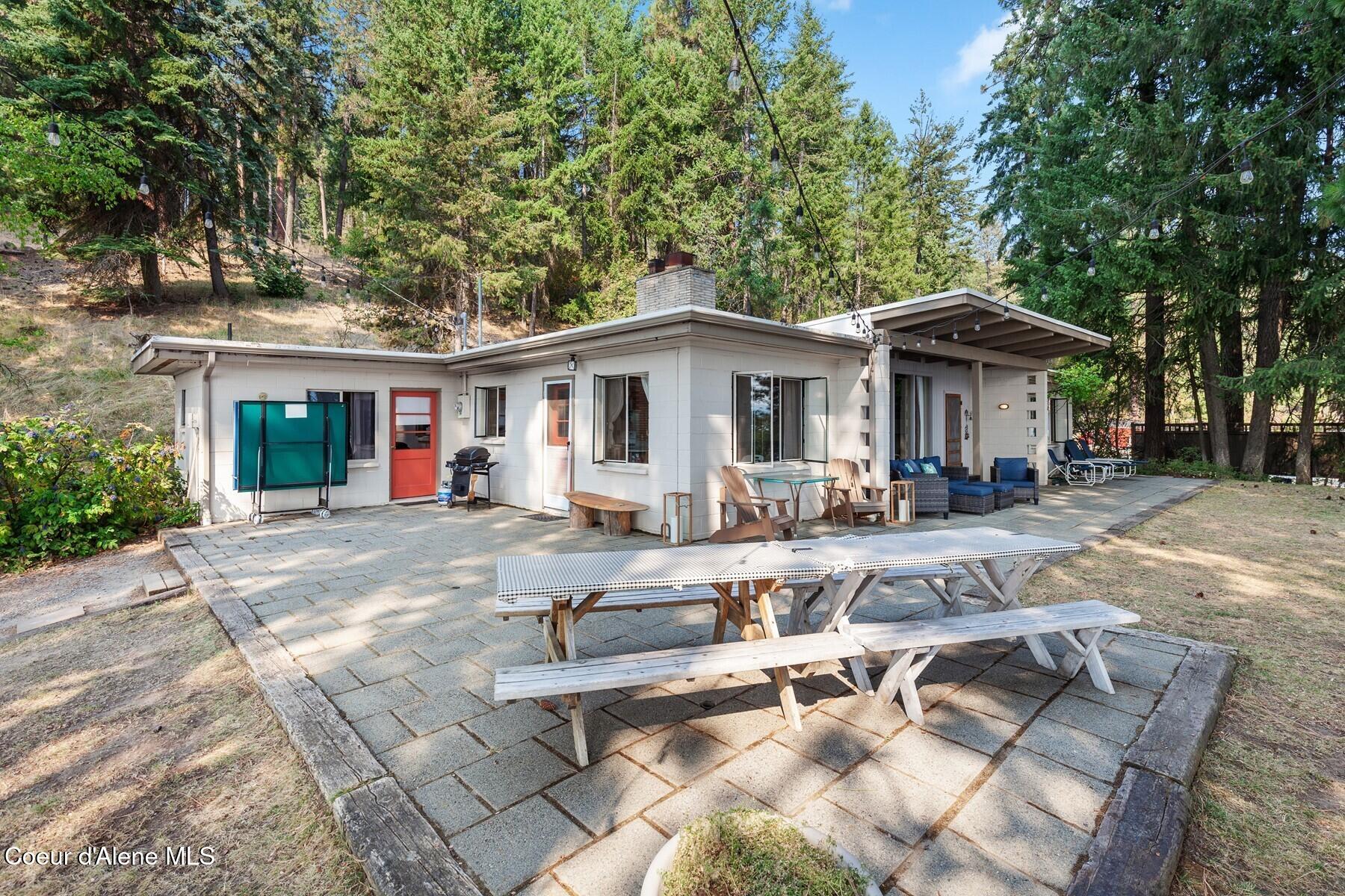 6570 W Rockford Bay Rd, Coeur d'Alene