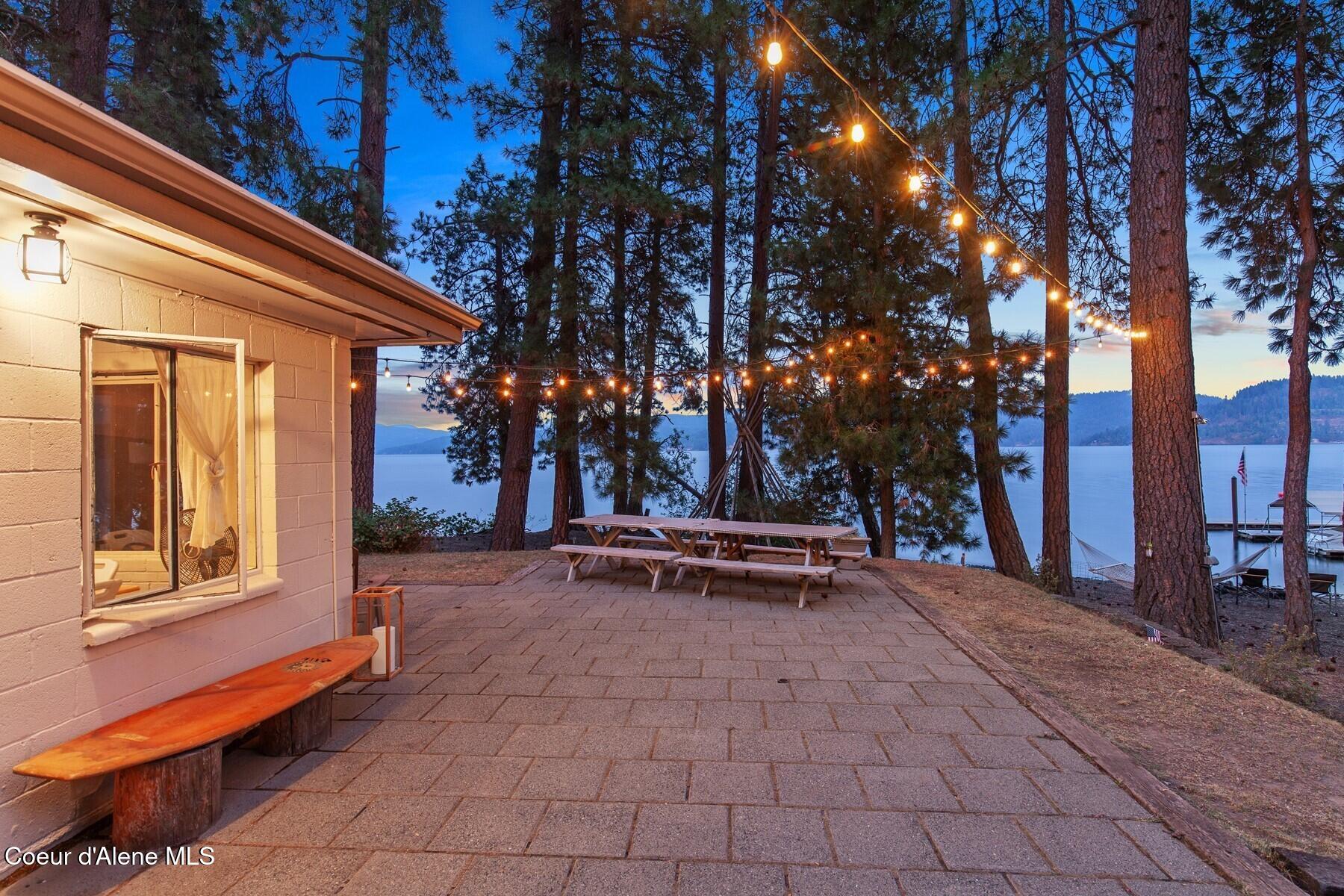 6570 W Rockford Bay Rd, Coeur d'Alene