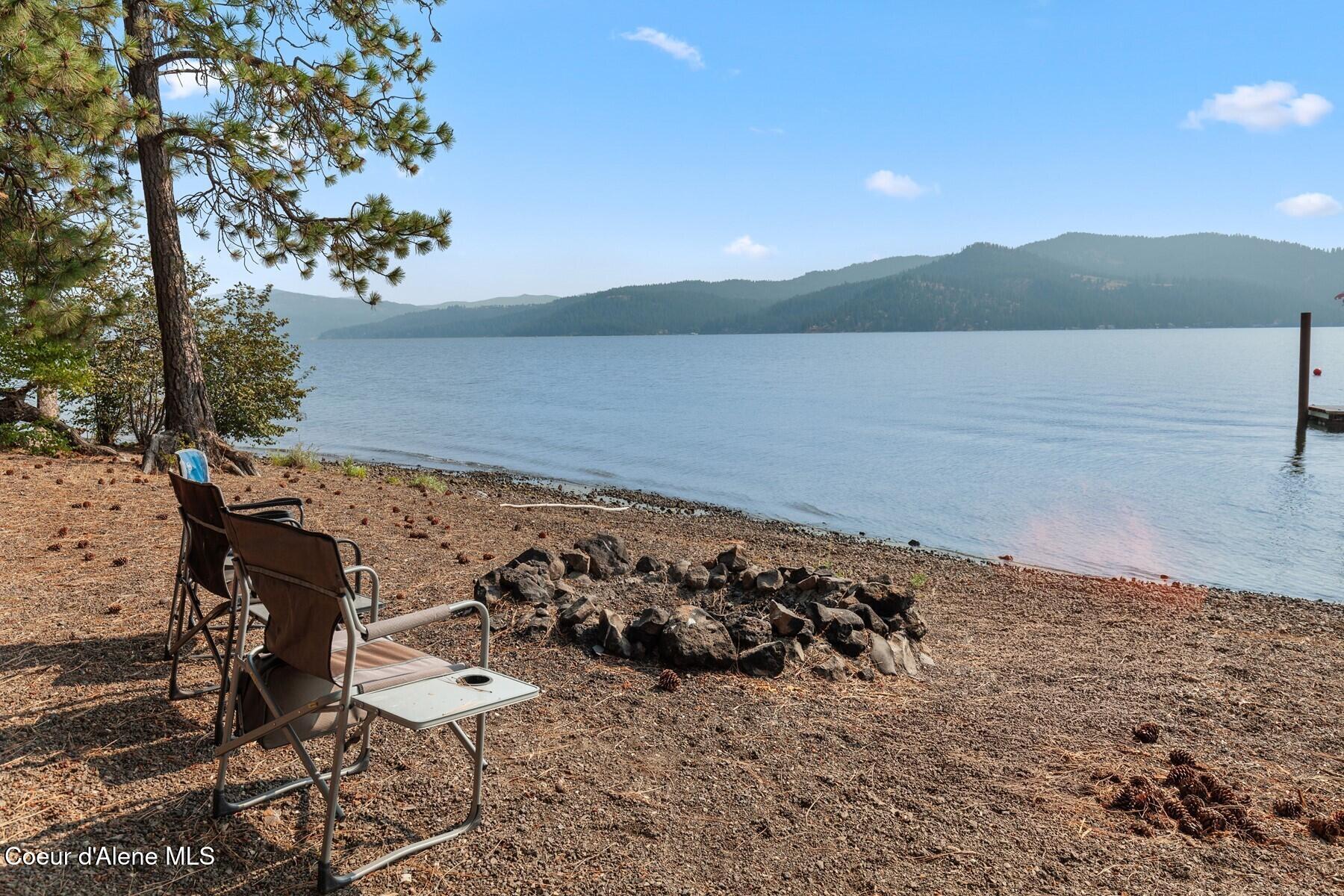 6570 W Rockford Bay Rd, Coeur d'Alene