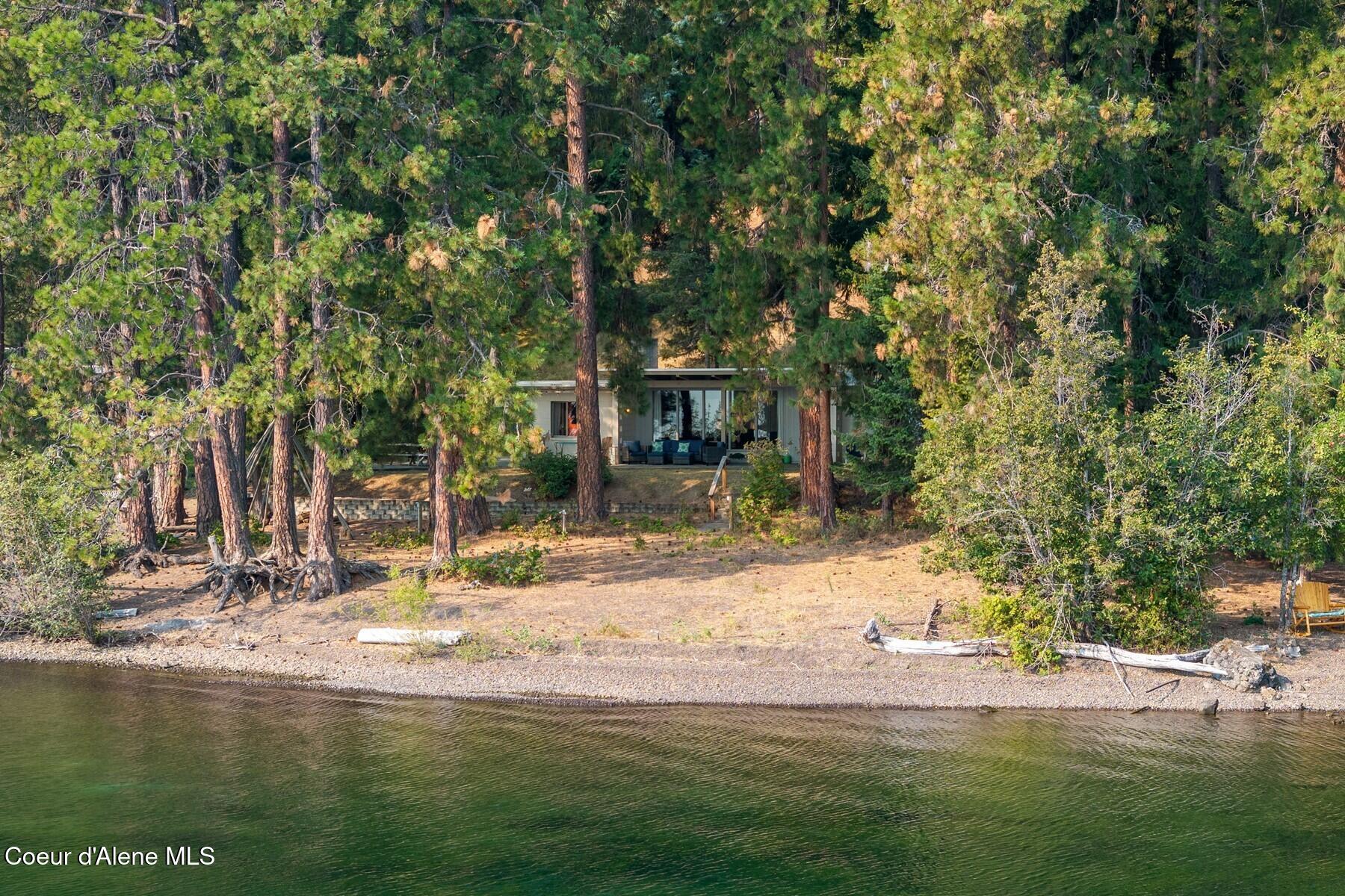 6570 W Rockford Bay Rd, Coeur d'Alene