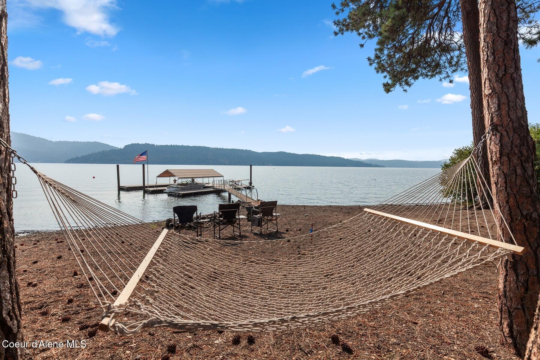 6570 W Rockford Bay Rd, Coeur d'Alene