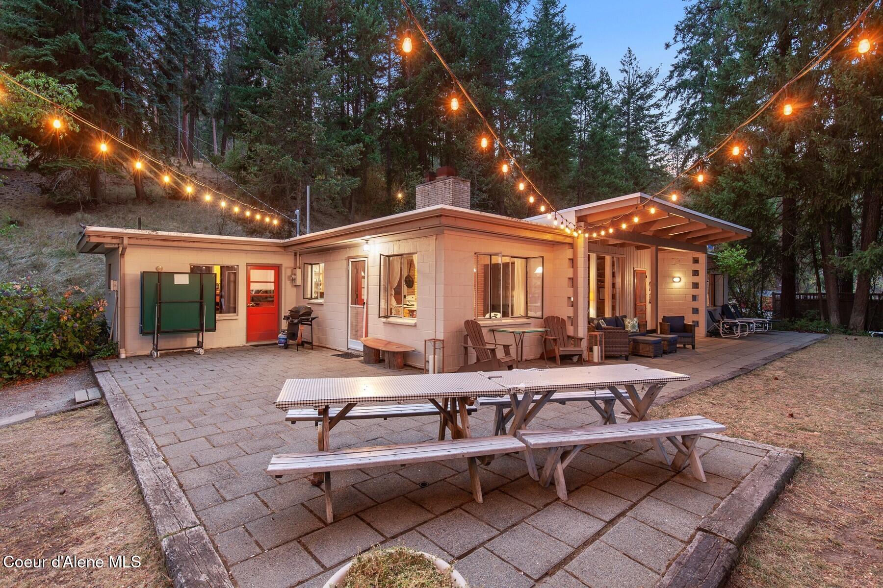 6570 W Rockford Bay Rd, Coeur d'Alene