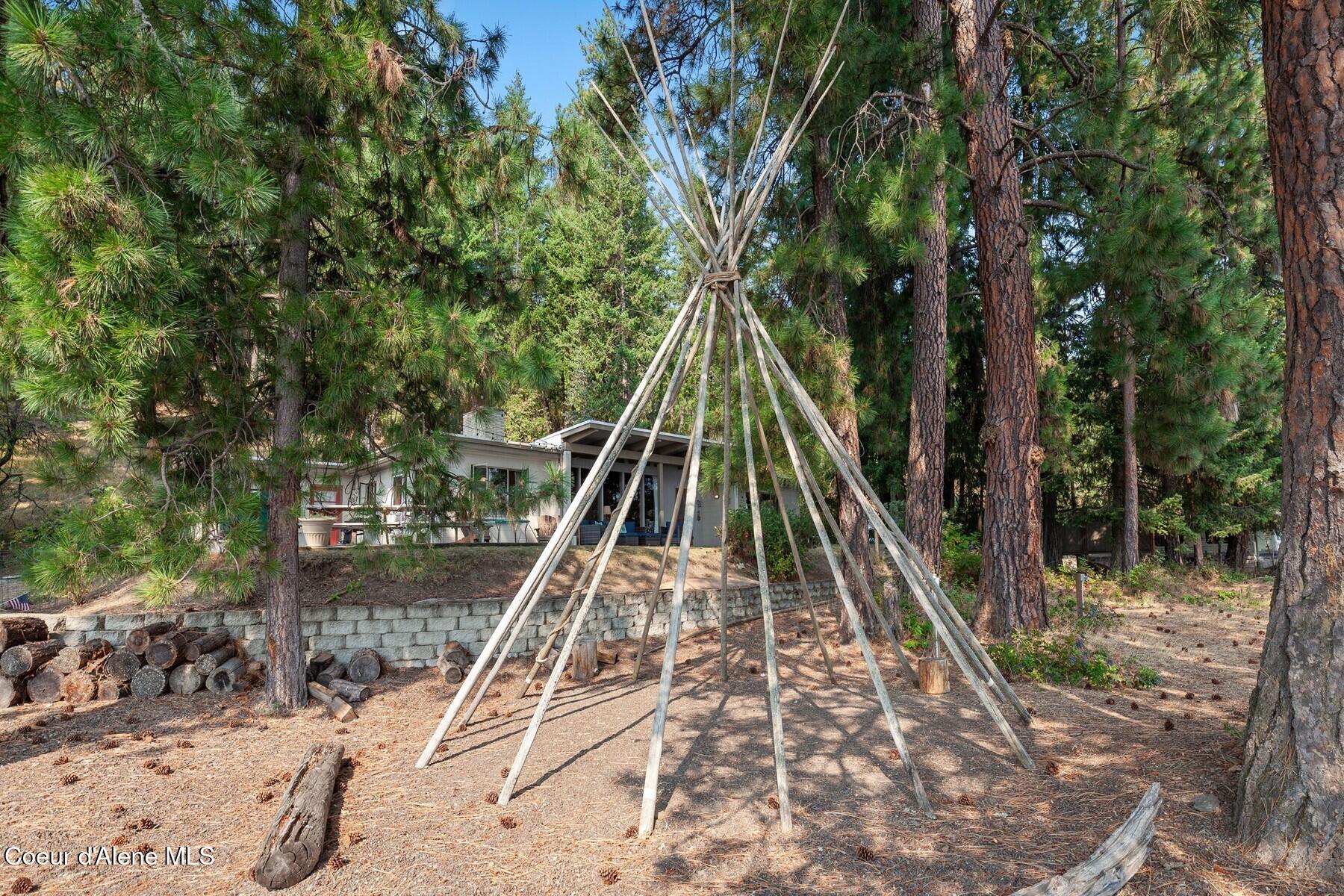 6570 W Rockford Bay Rd, Coeur d'Alene