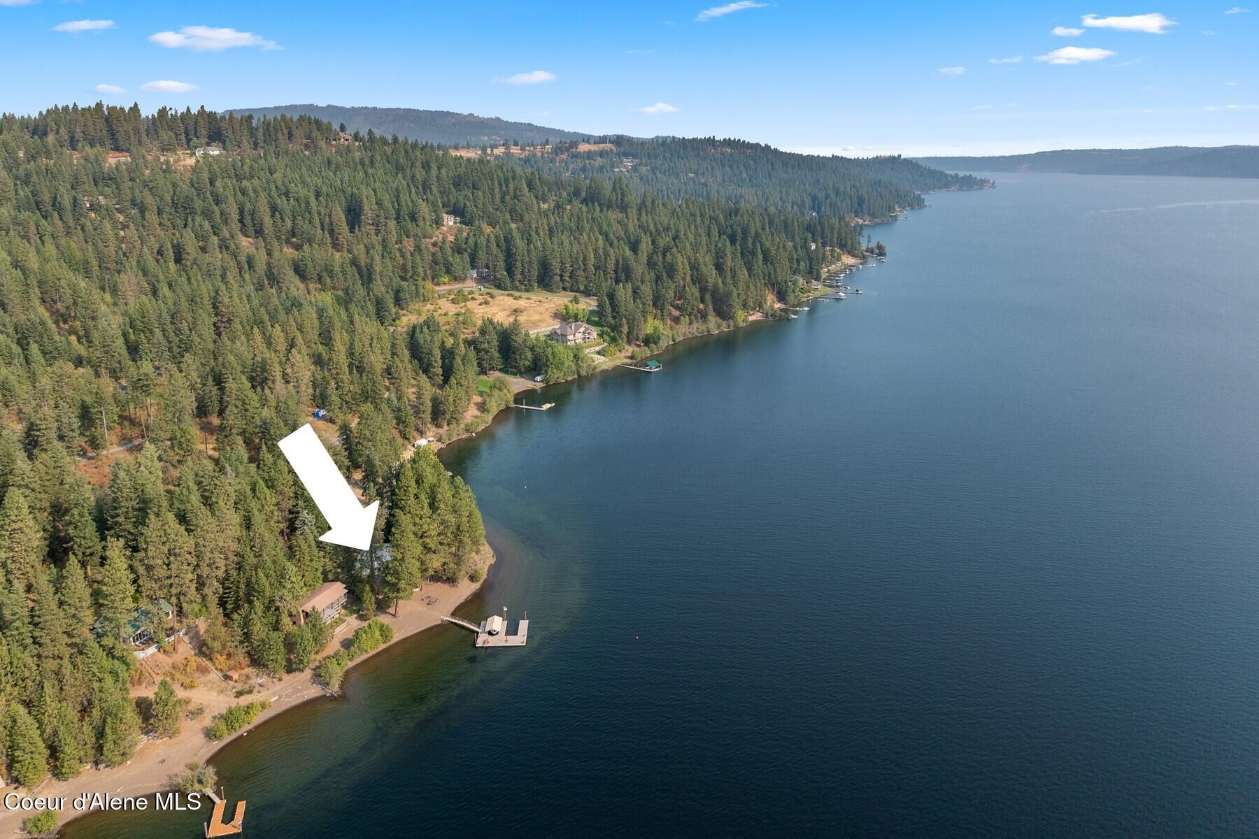 6570 W Rockford Bay Rd, Coeur d'Alene