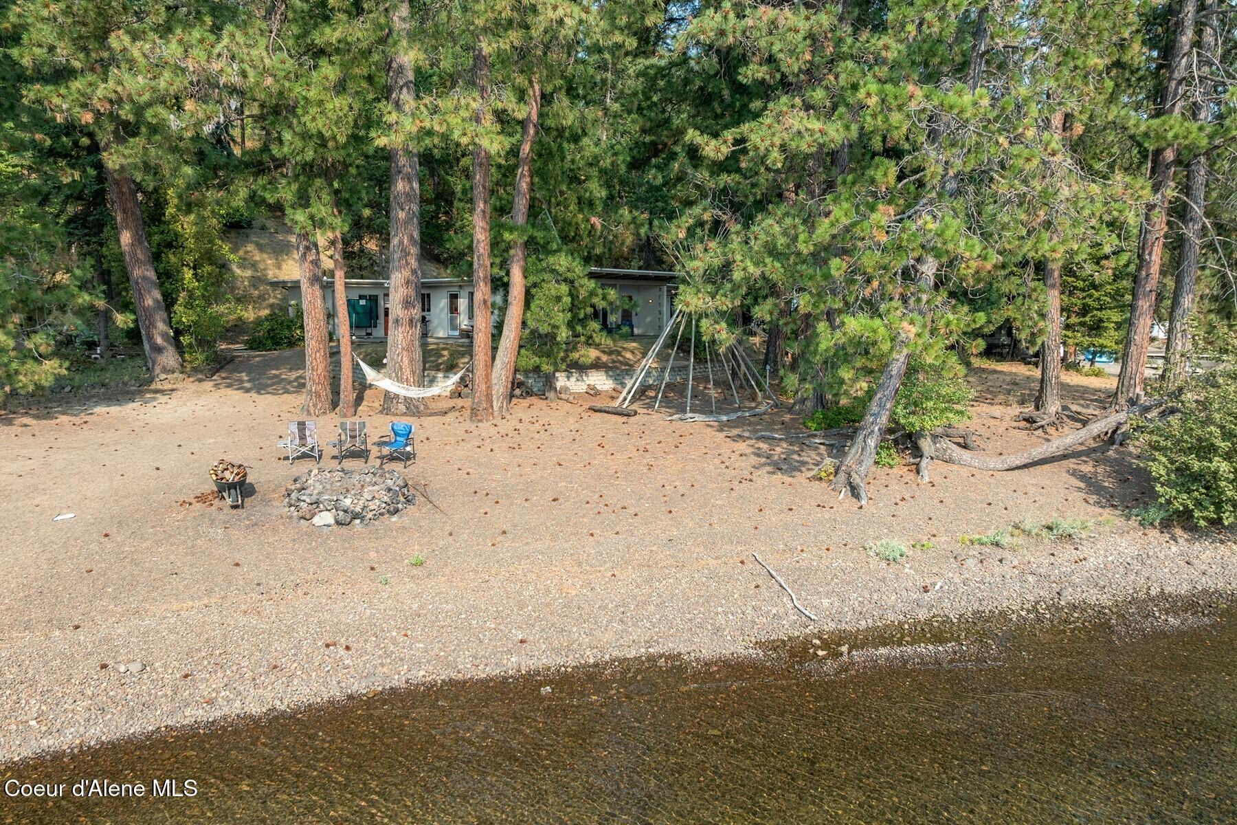 6570 W Rockford Bay Rd, Coeur d'Alene