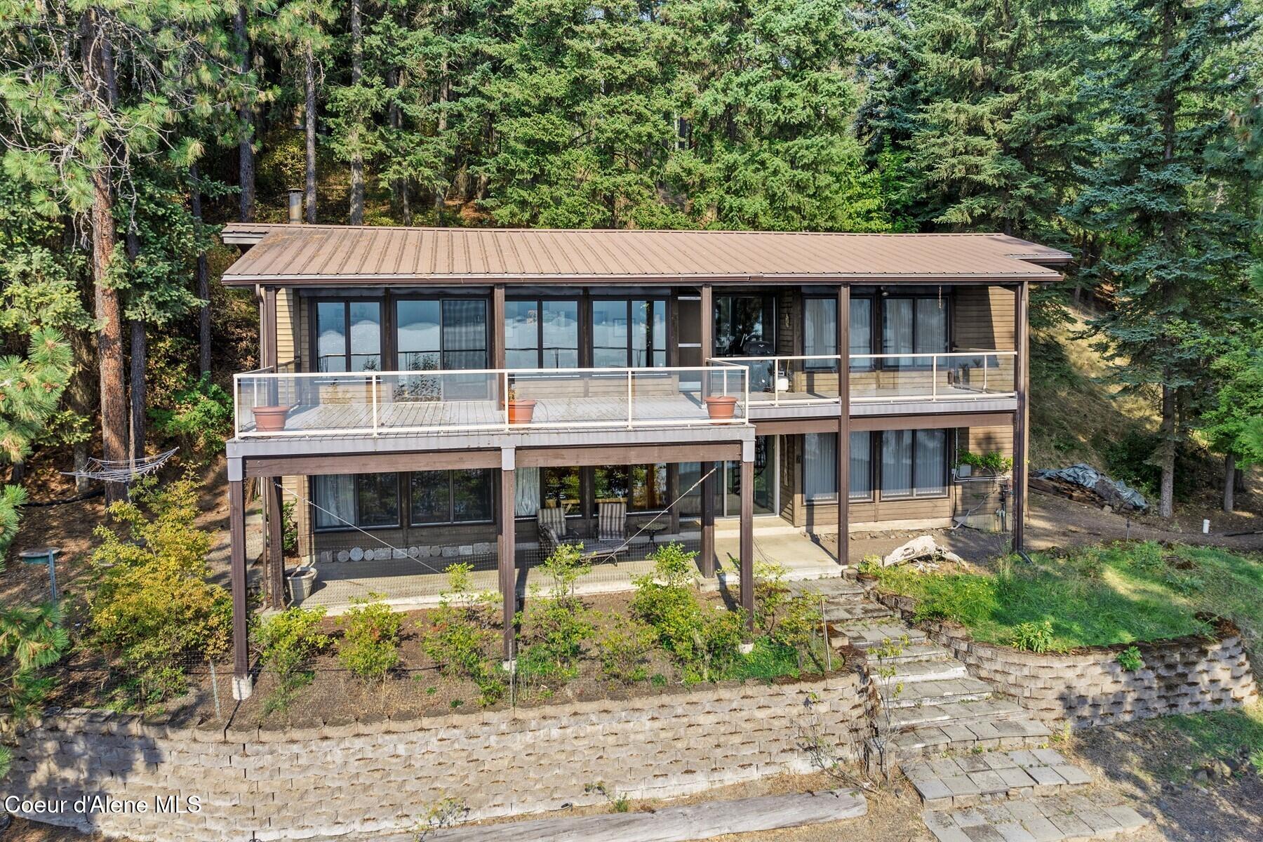 6574 W Rockford Bay Rd, Coeur d'Alene