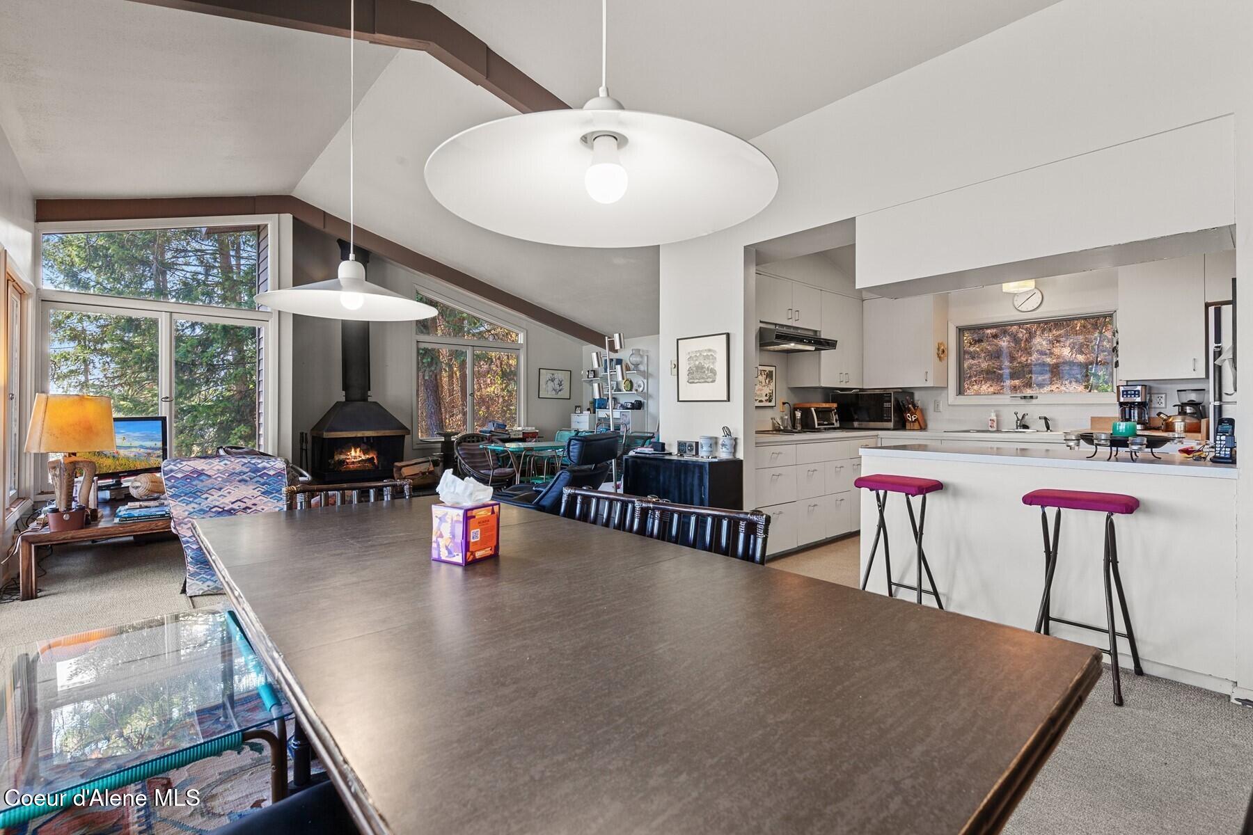 6574 W Rockford Bay Rd, Coeur d'Alene