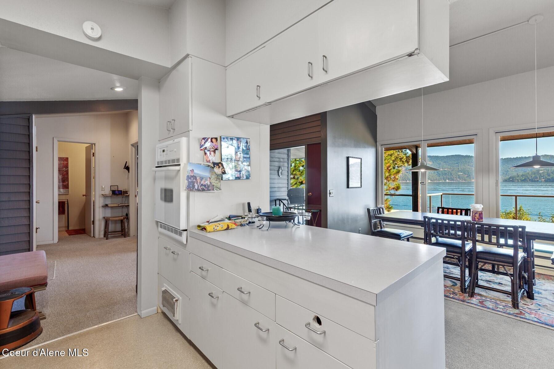 6574 W Rockford Bay Rd, Coeur d'Alene