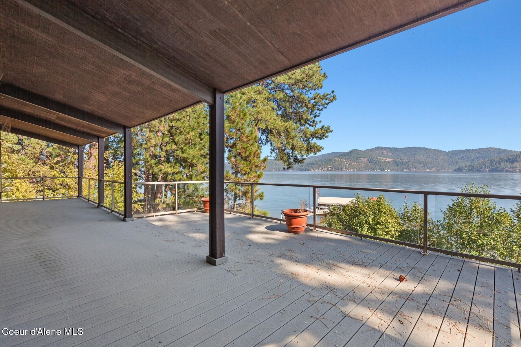 6574 W Rockford Bay Rd, Coeur d'Alene
