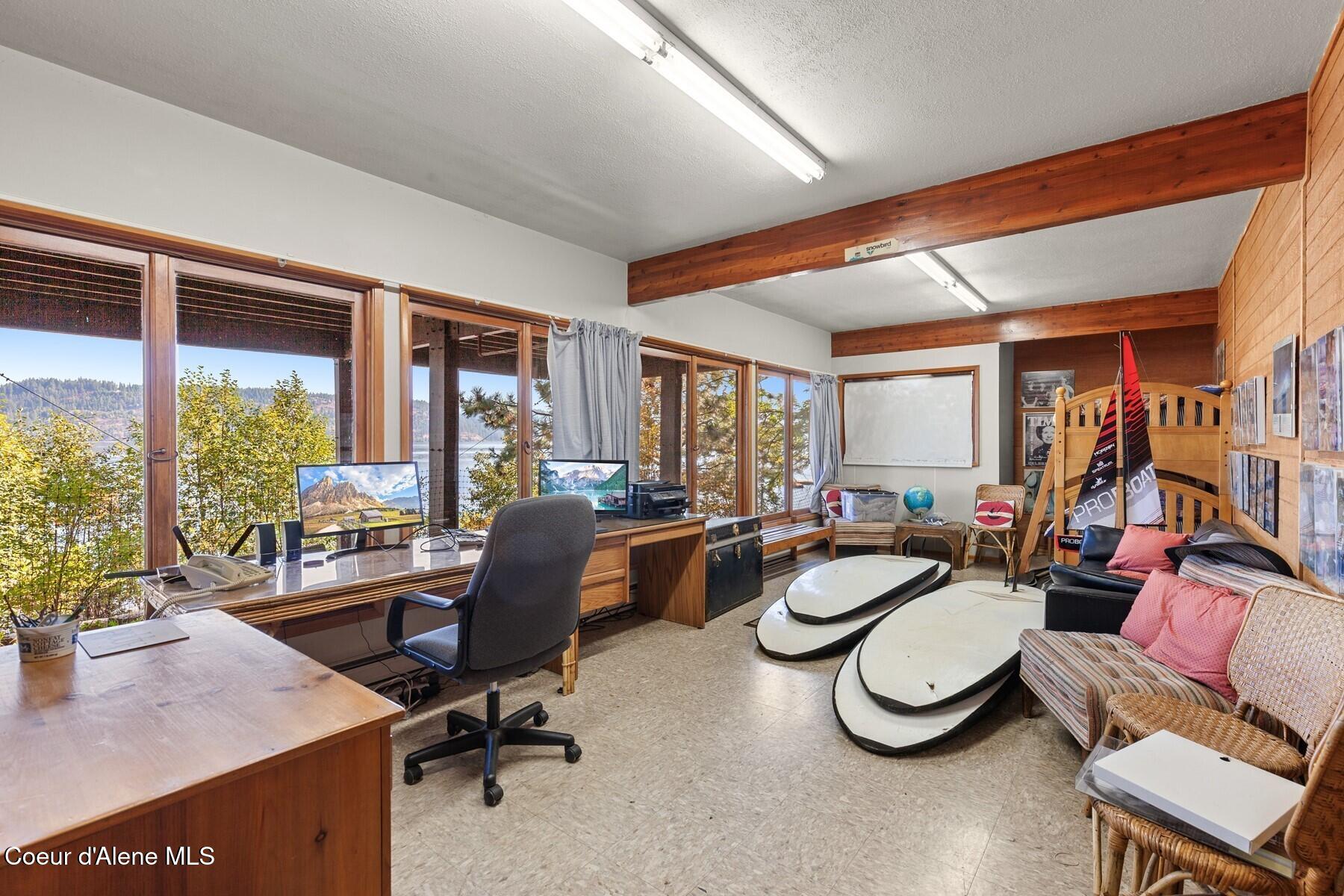 6574 W Rockford Bay Rd, Coeur d'Alene