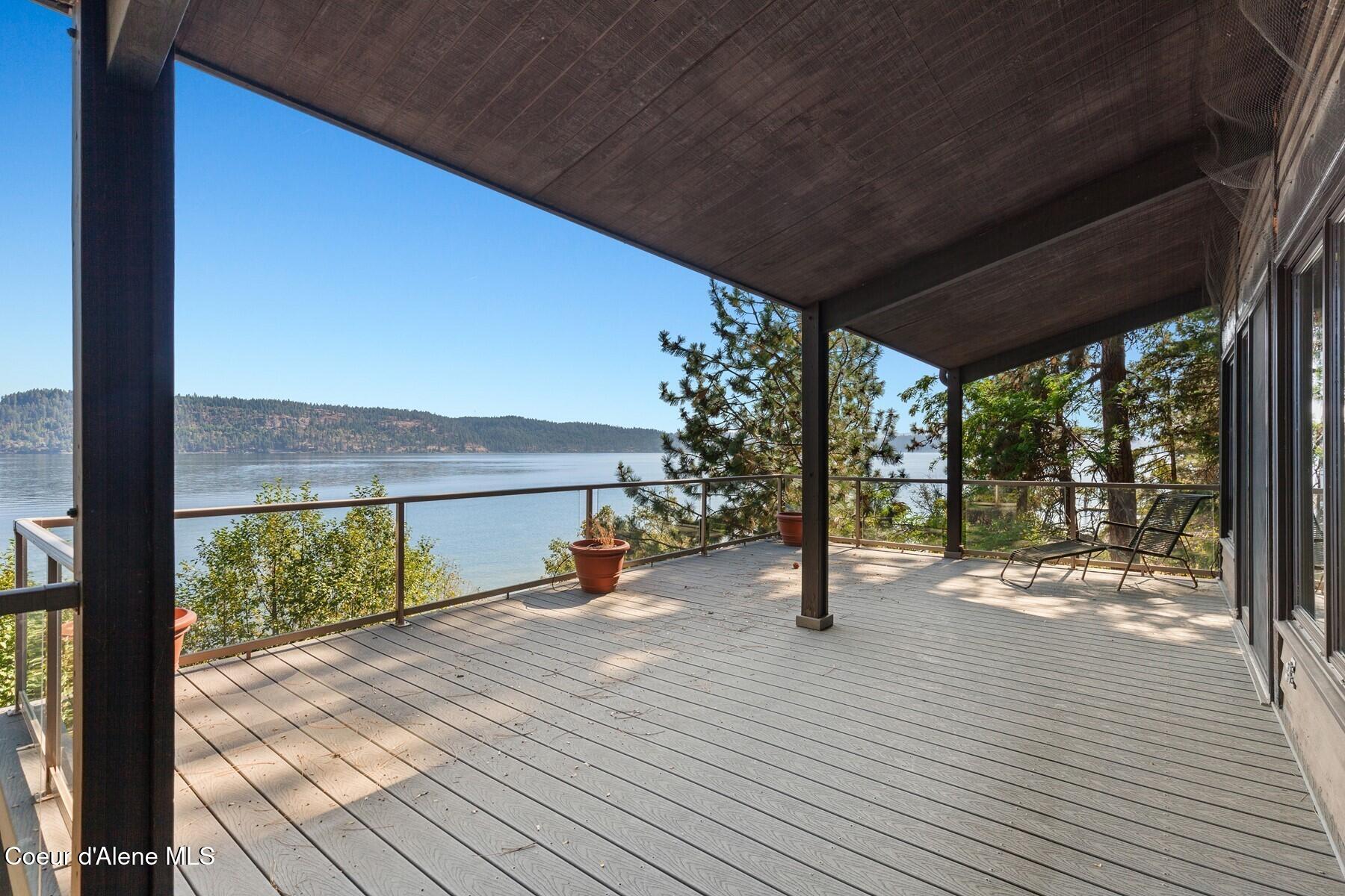 6574 W Rockford Bay Rd, Coeur d'Alene