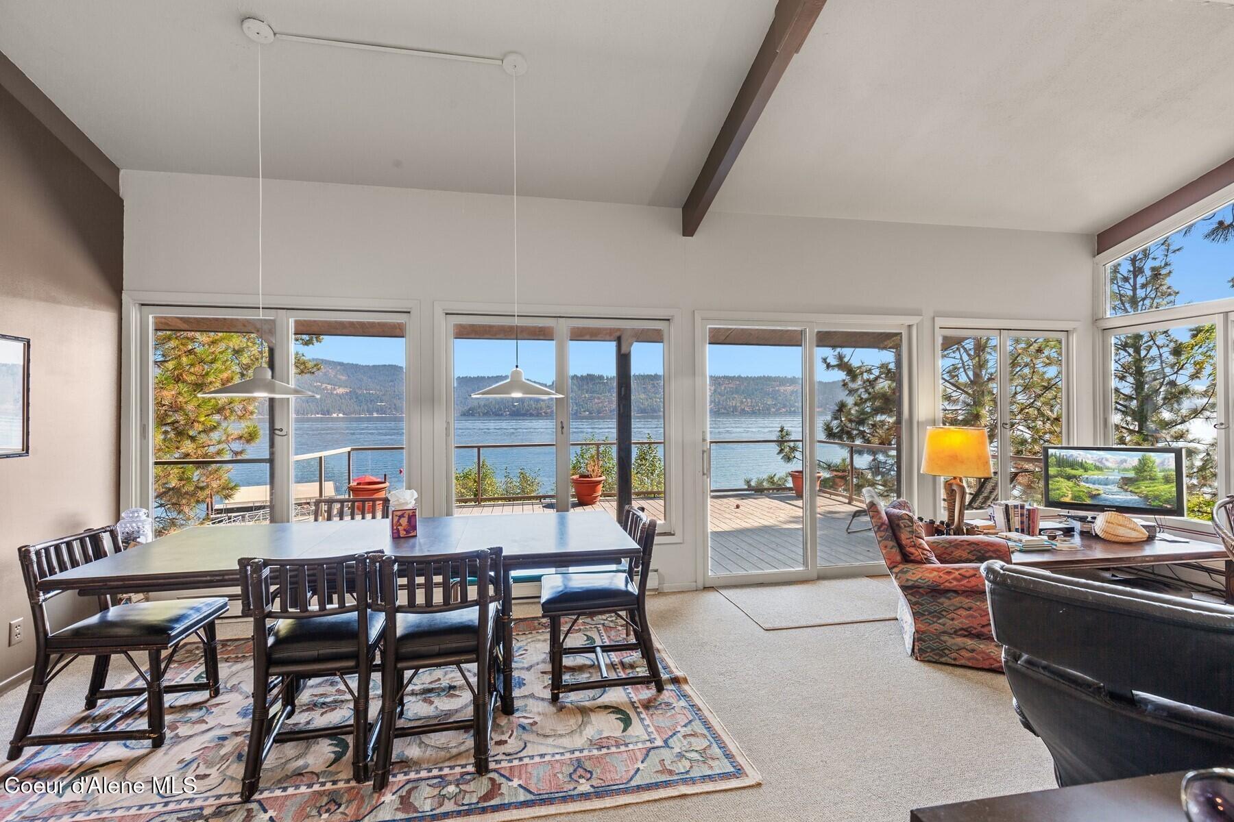 6574 W Rockford Bay Rd, Coeur d'Alene