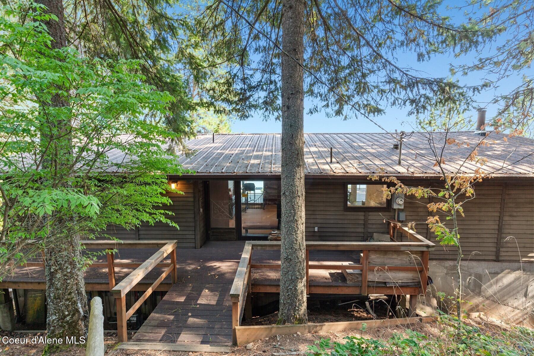 6574 W Rockford Bay Rd, Coeur d'Alene
