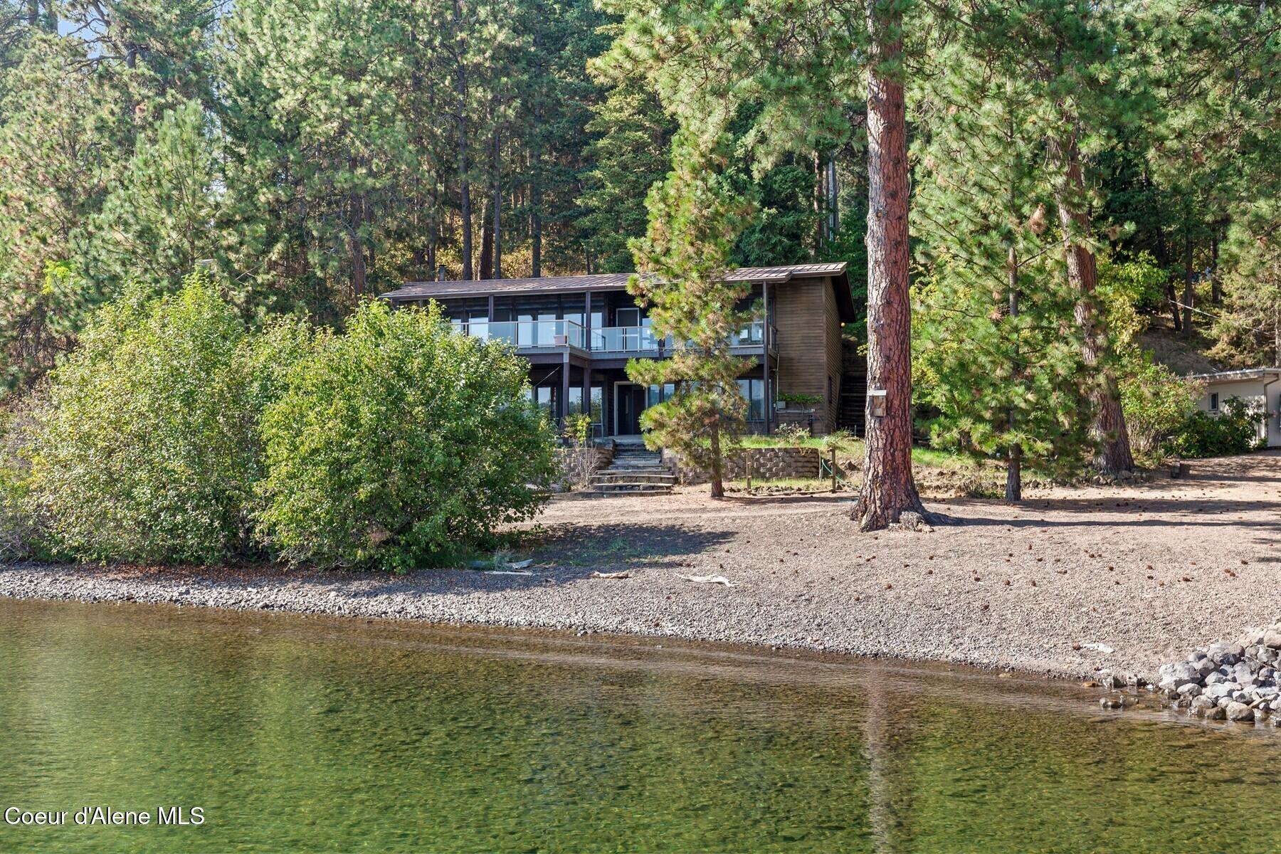 6574 W Rockford Bay Rd, Coeur d'Alene