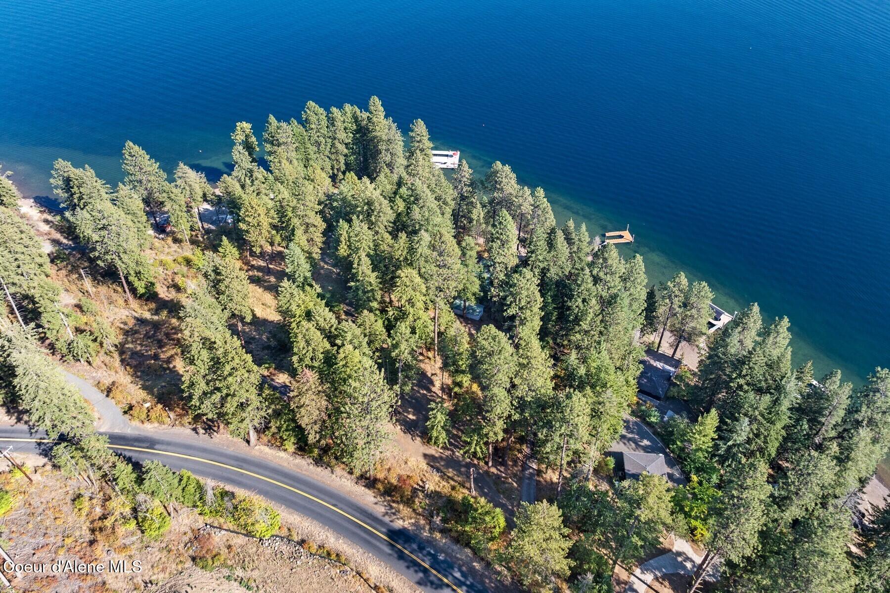 6574 W Rockford Bay Rd, Coeur d'Alene