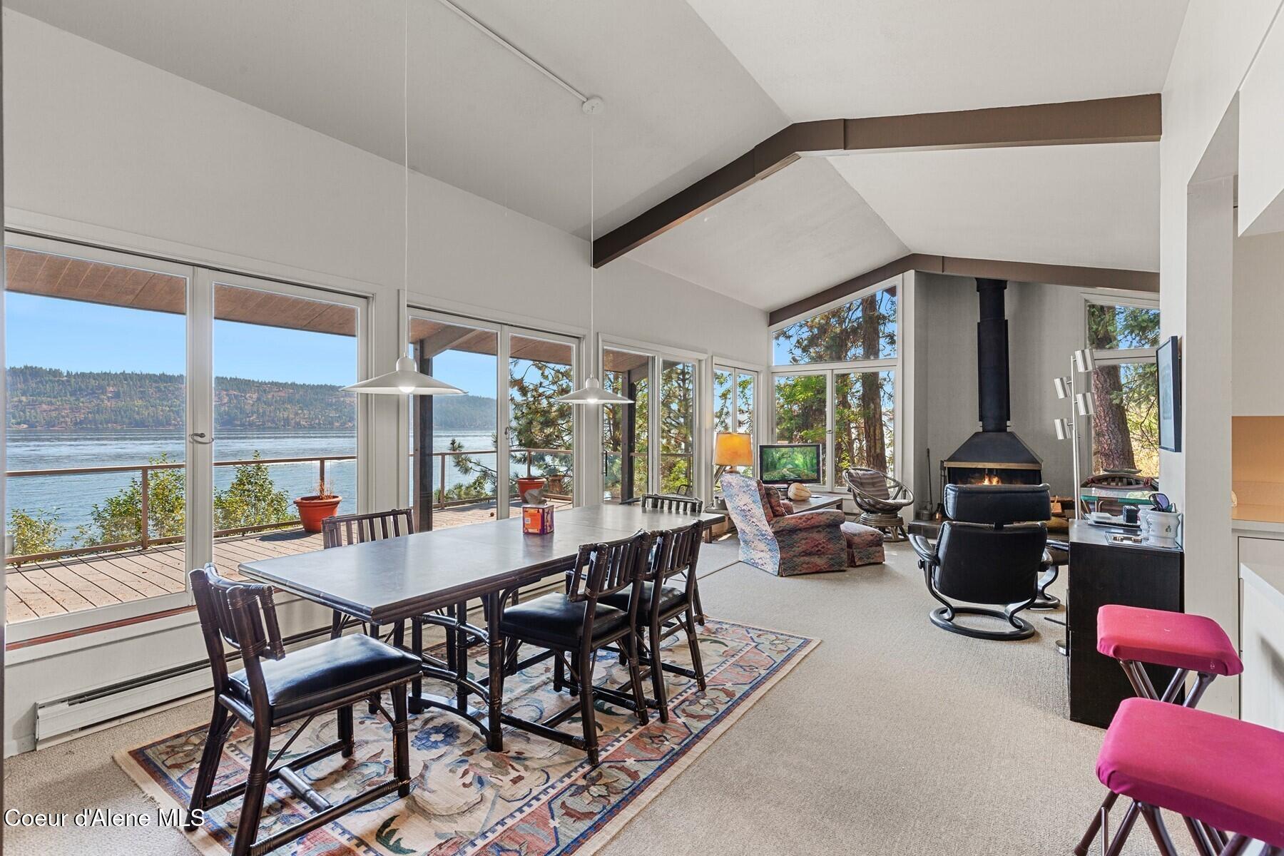 6574 W Rockford Bay Rd, Coeur d'Alene
