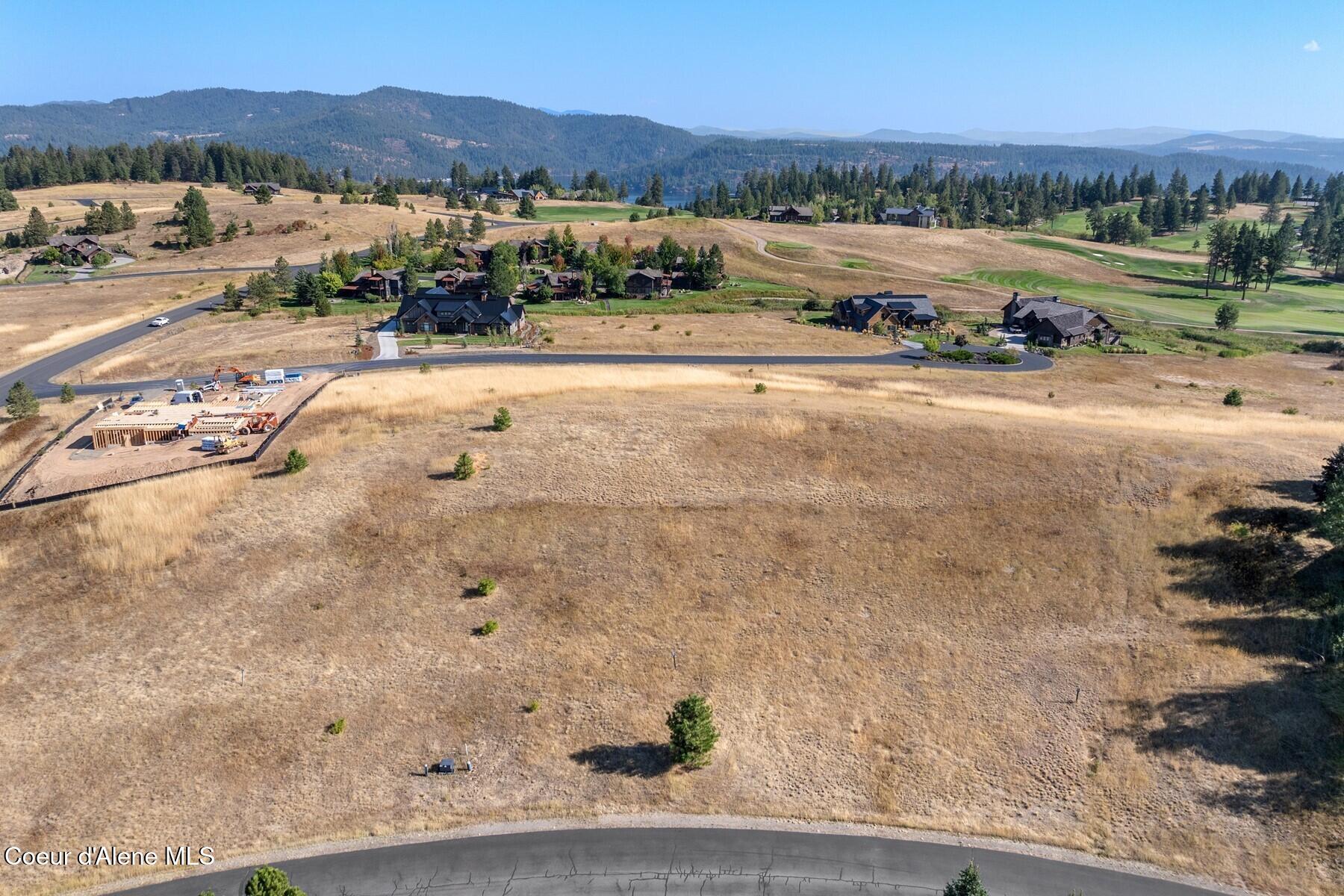 Lot 151 S Basalt Dr, Coeur d'Alene