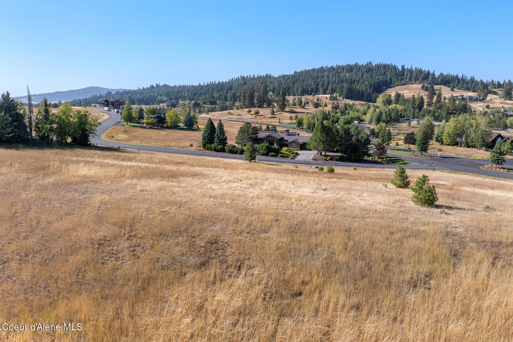 Lot 151 S Basalt Dr, Coeur d'Alene