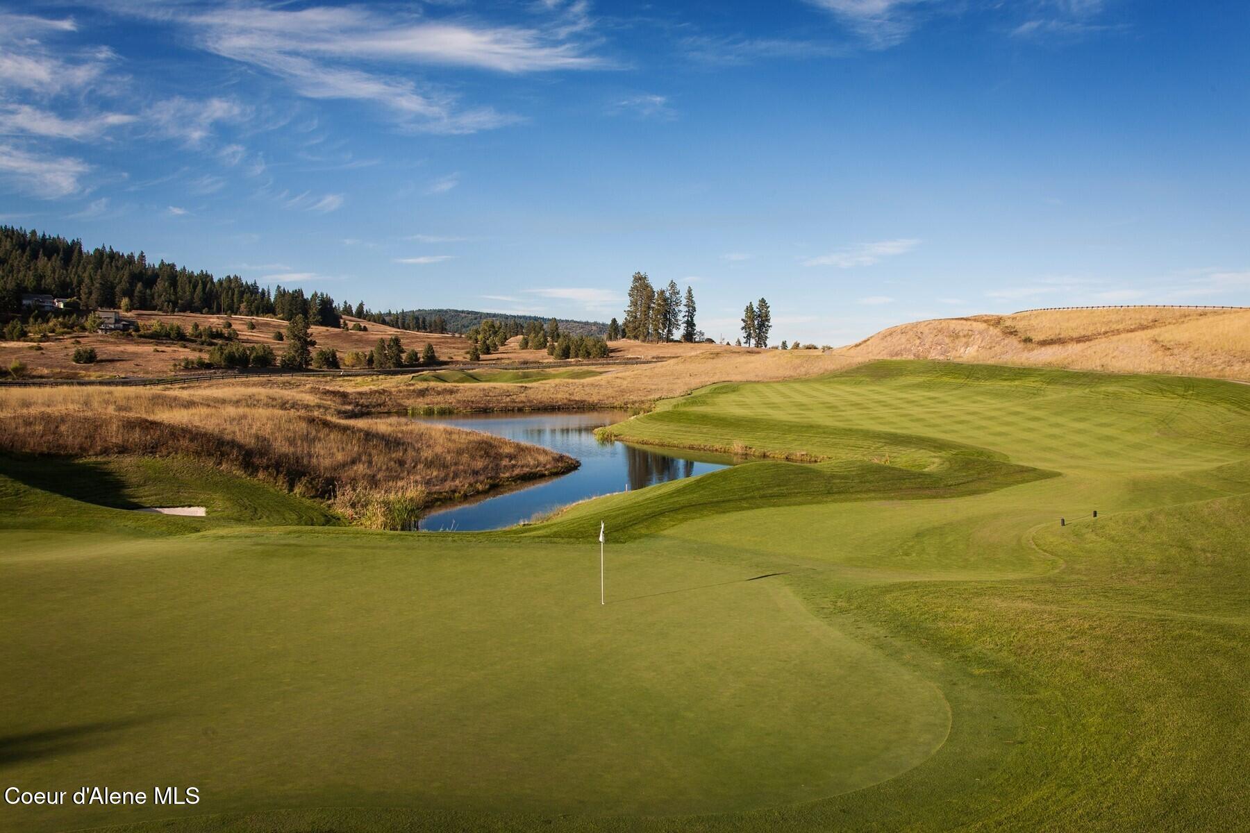 Lot 151 S Basalt Dr, Coeur d'Alene