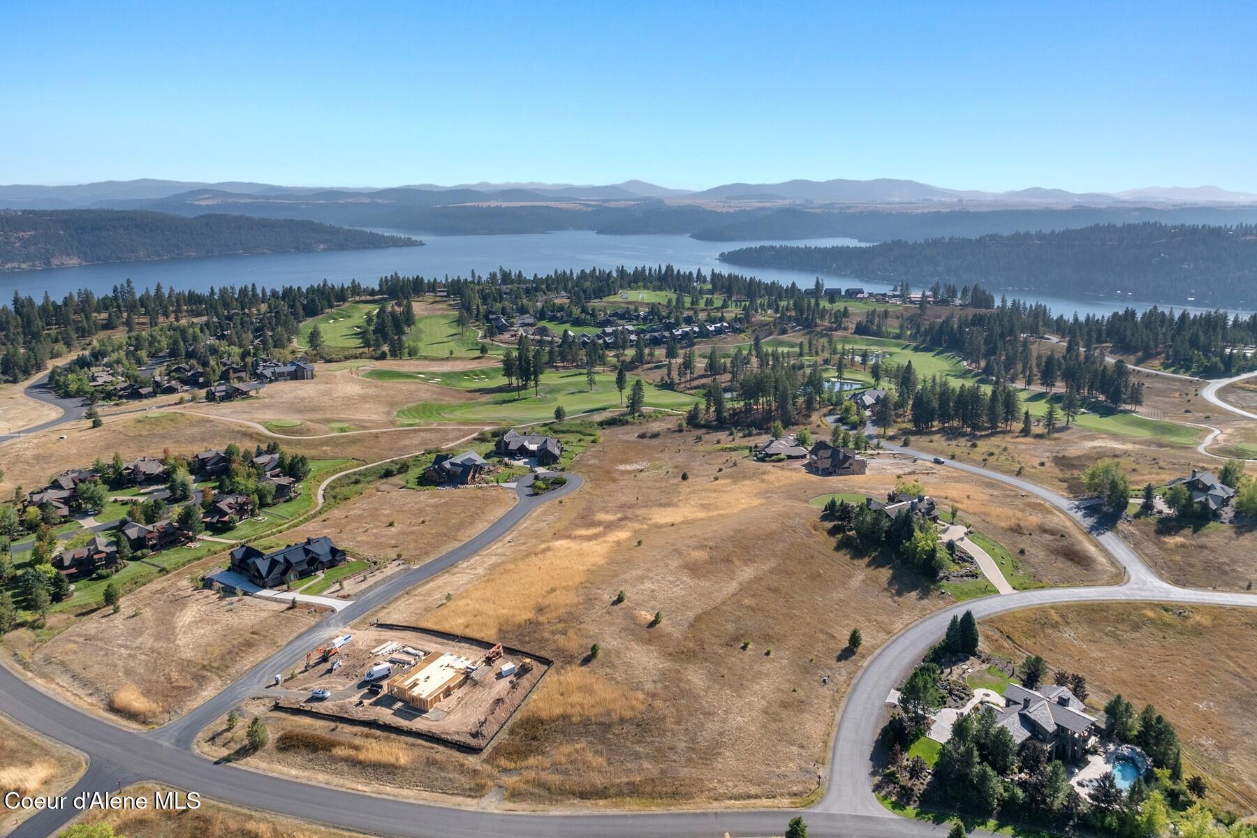 Lot 151 S Basalt Dr, Coeur d'Alene