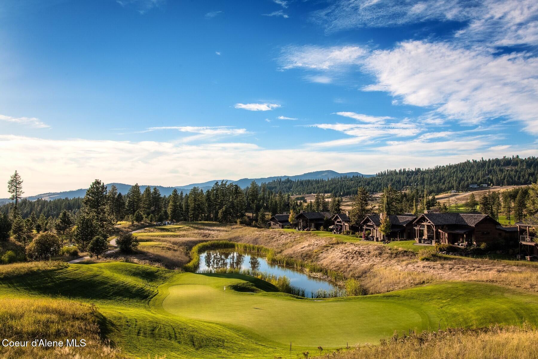 Lot 151 S Basalt Dr, Coeur d'Alene