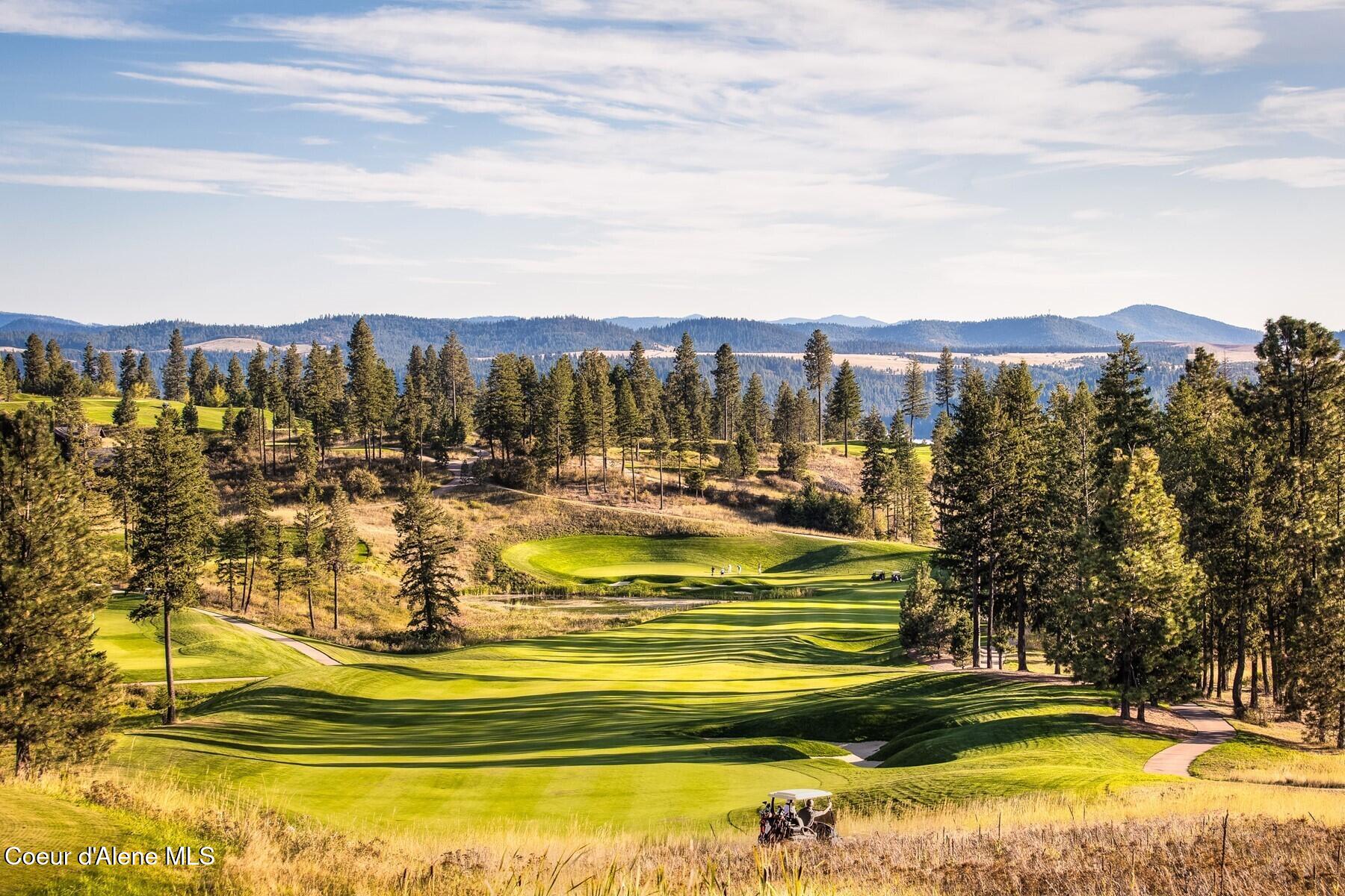 Lot 151 S Basalt Dr, Coeur d'Alene