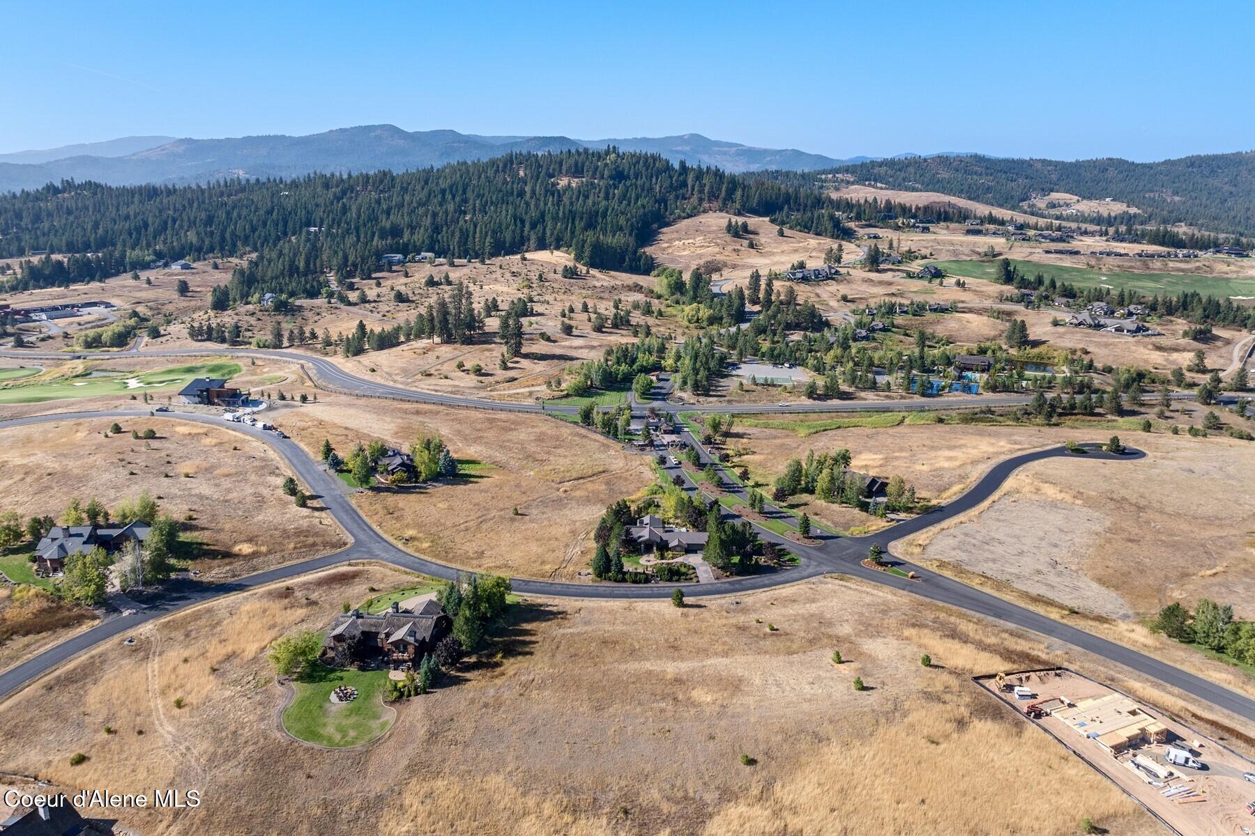Lot 151 S Basalt Dr, Coeur d'Alene